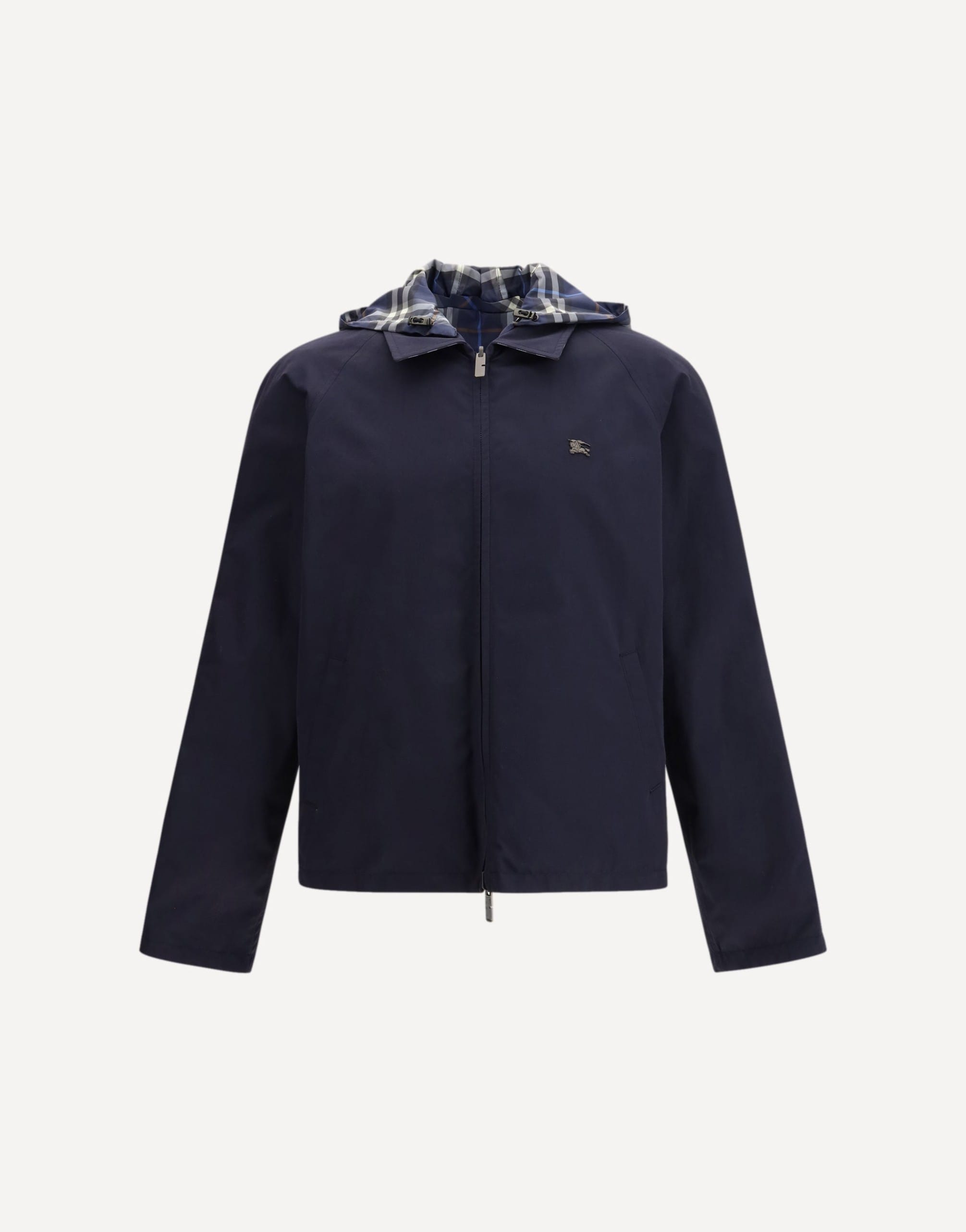 Burberry Reversible Lightweight Check Jacket | Sendegaro ZA