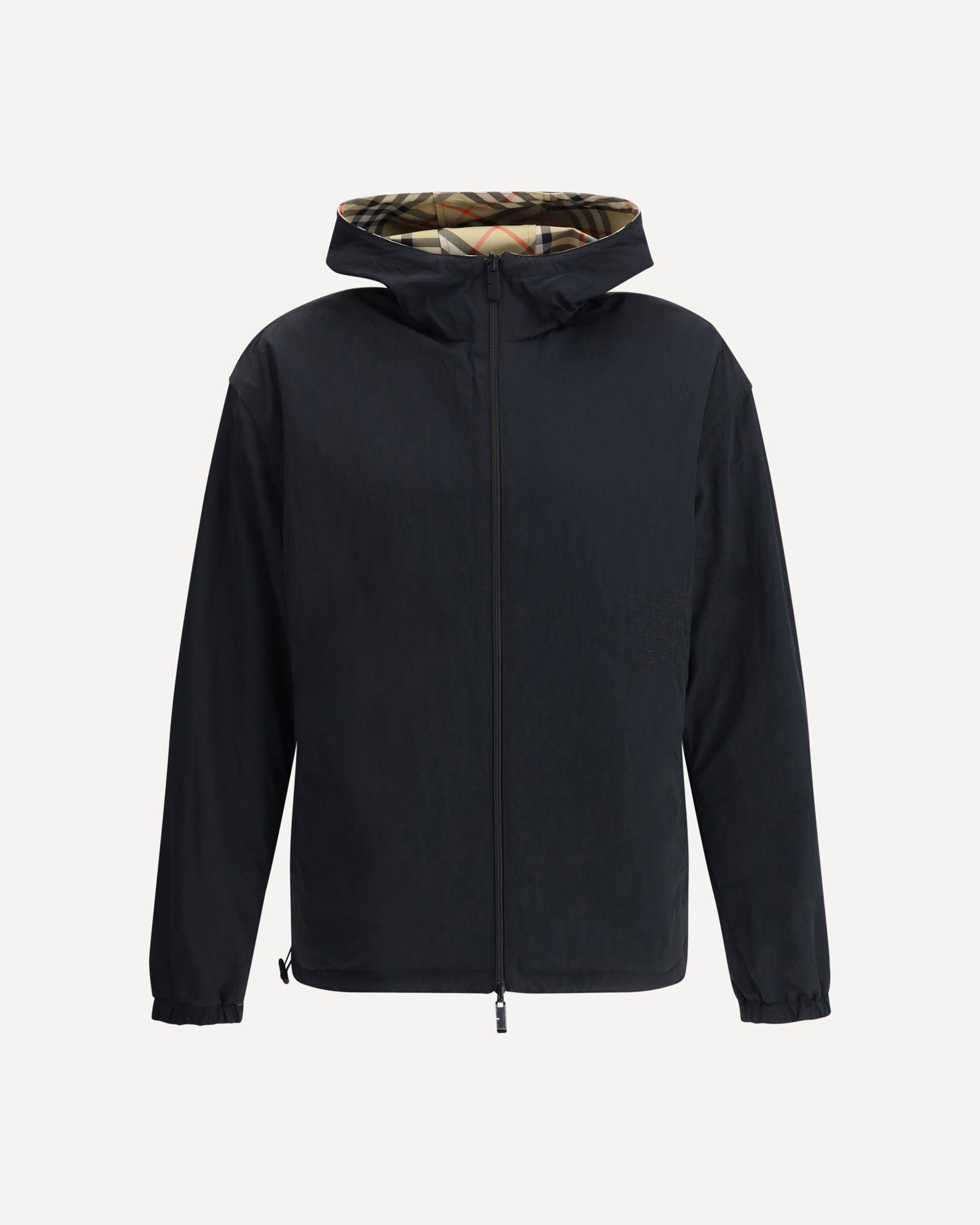 Burberry Reversible Waterproof Jacket