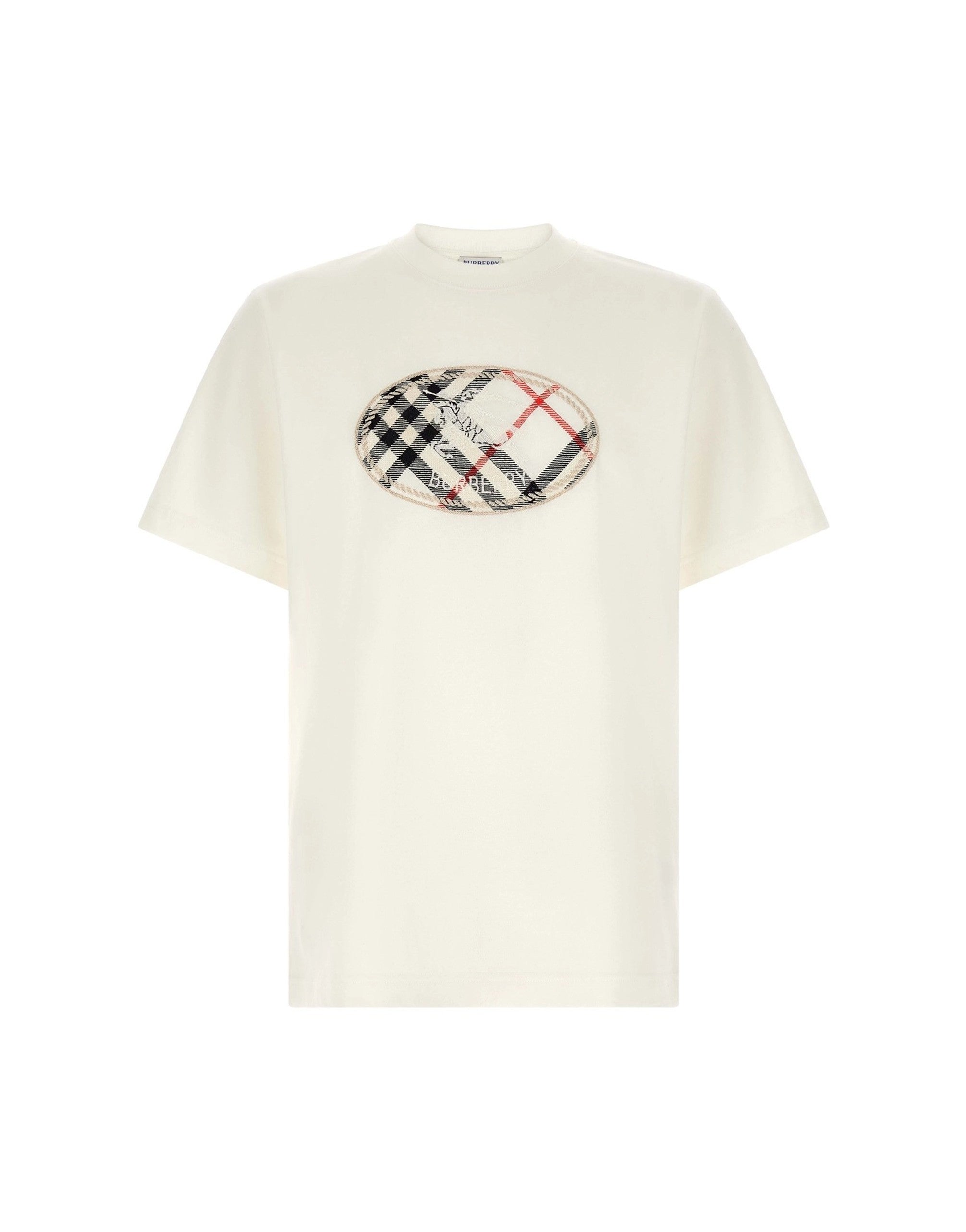 Burberry Ryan top