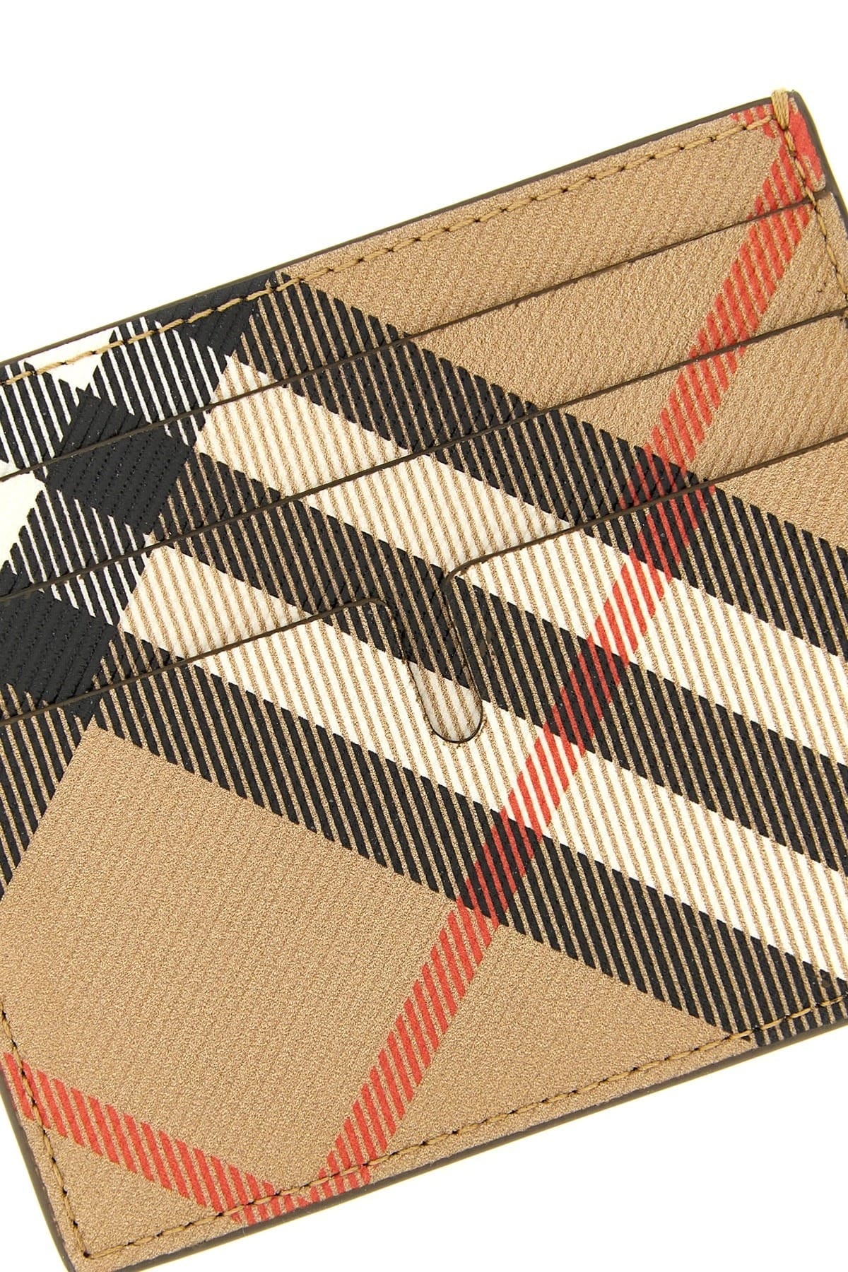Burberry Burberry Sandon Card Holder