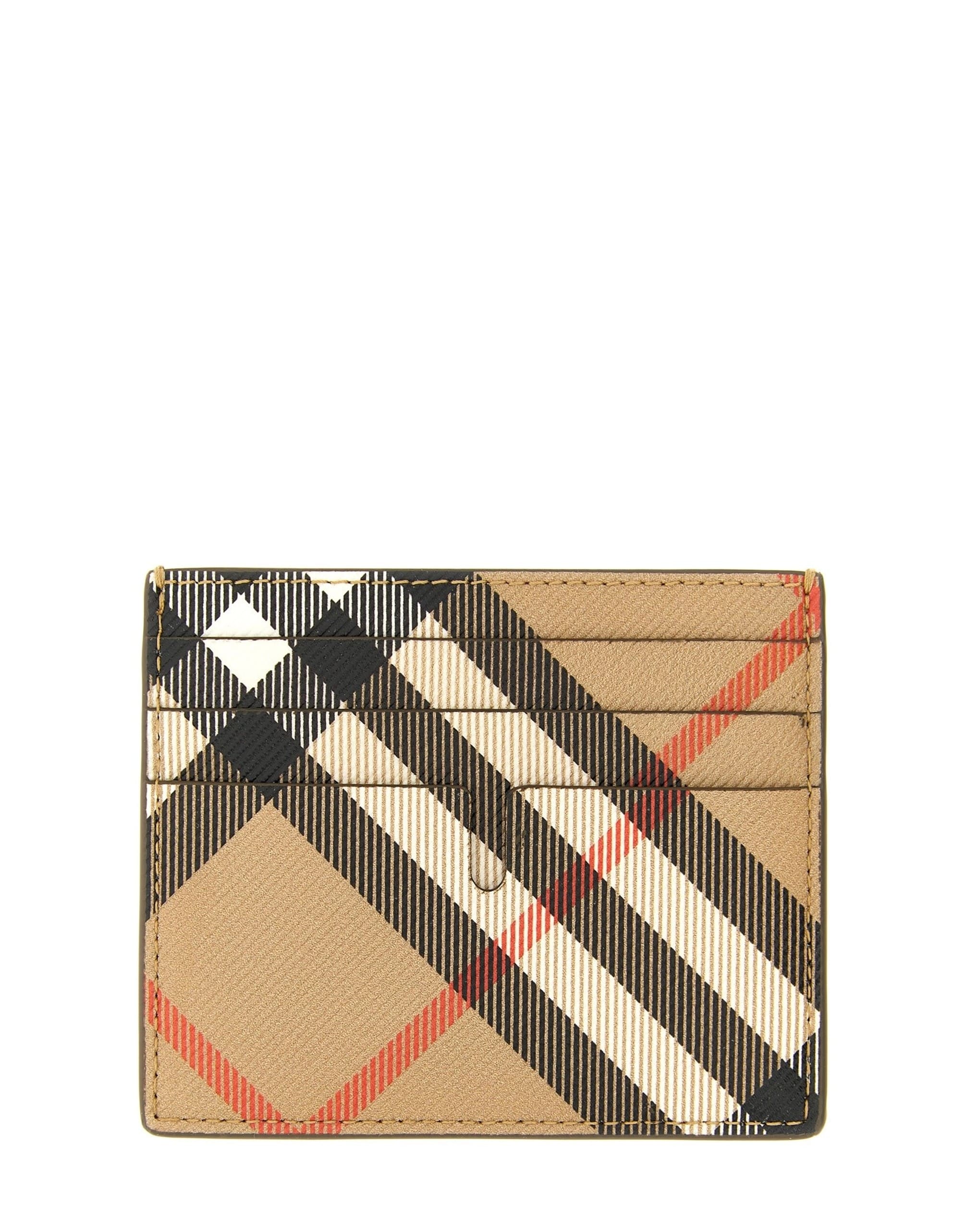 Burberry Burberry Sandon Card Holder