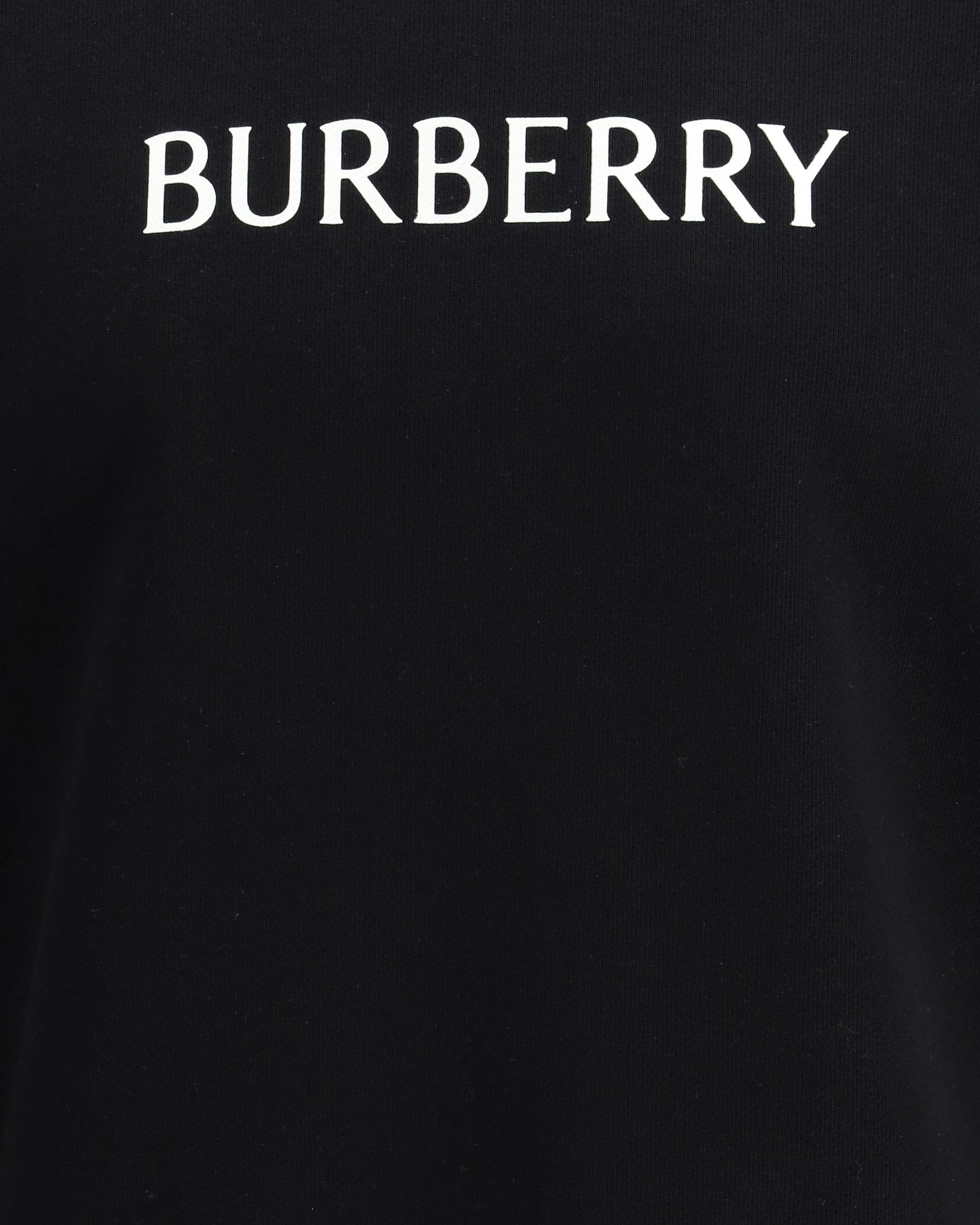Burberry Sasha Sweatshirt