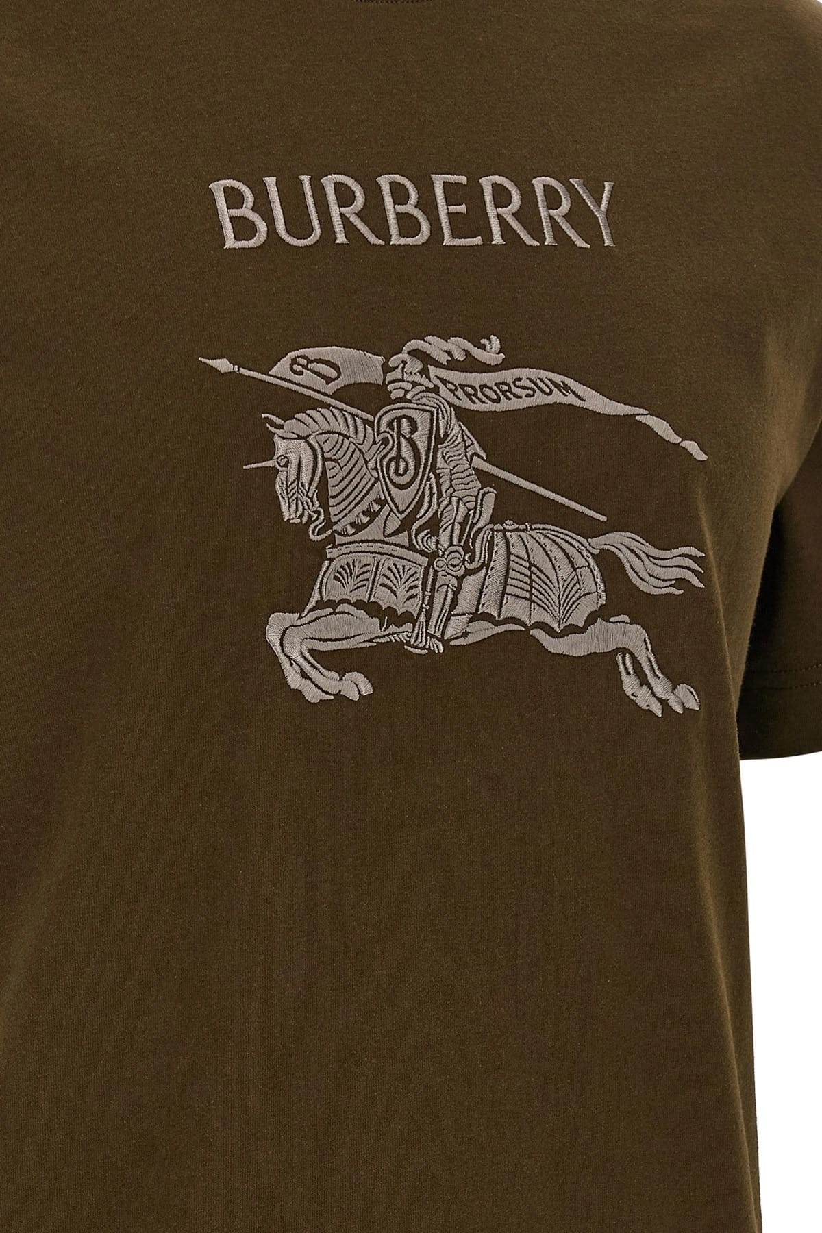 Burberry Burberry Seth T-Shirt