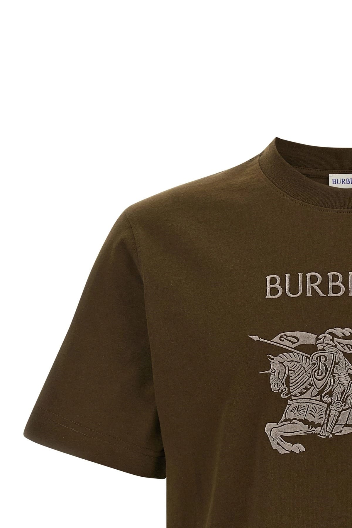 Burberry Burberry Seth T-Shirt