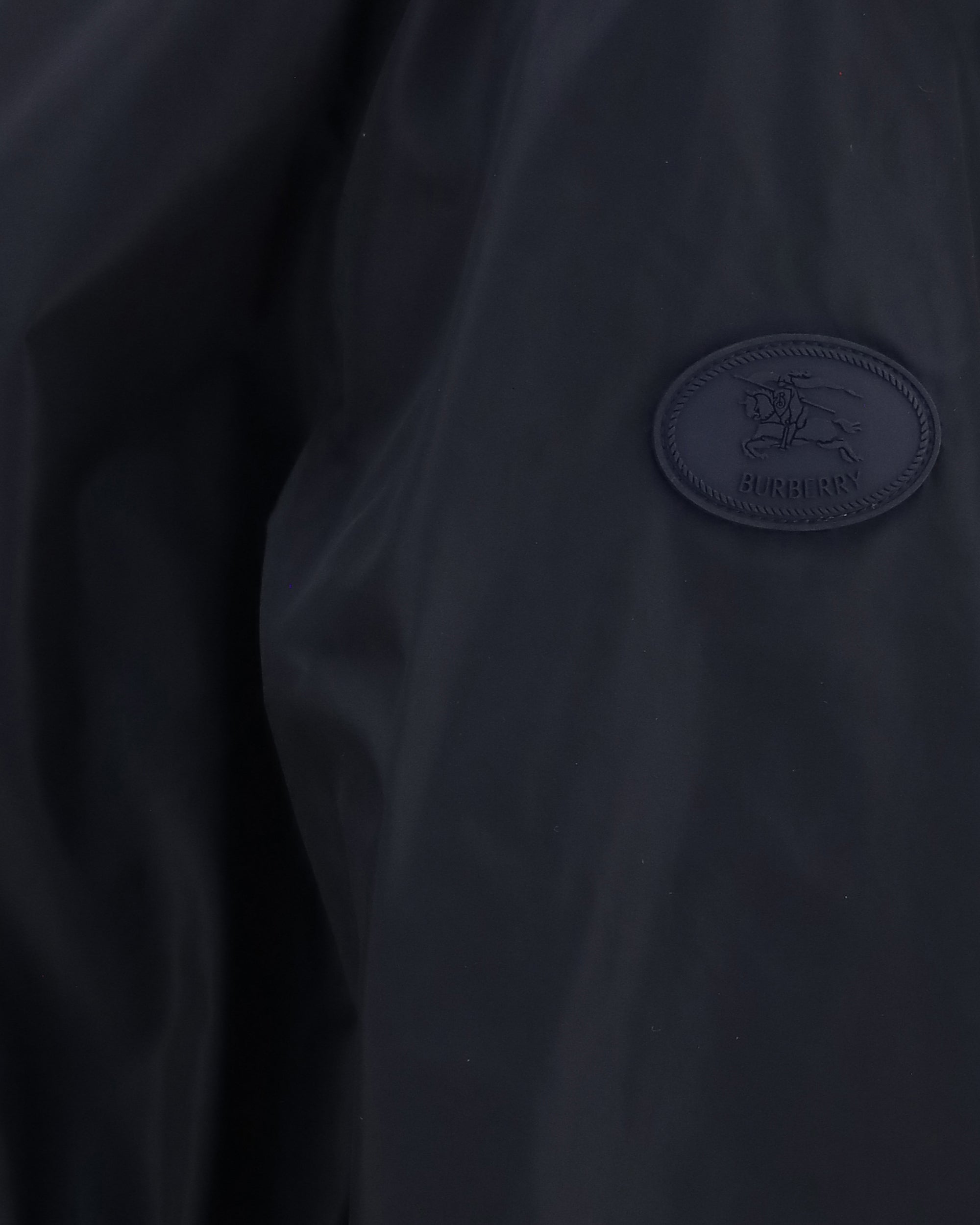 Veste courte Blackpool en nylon Burberry