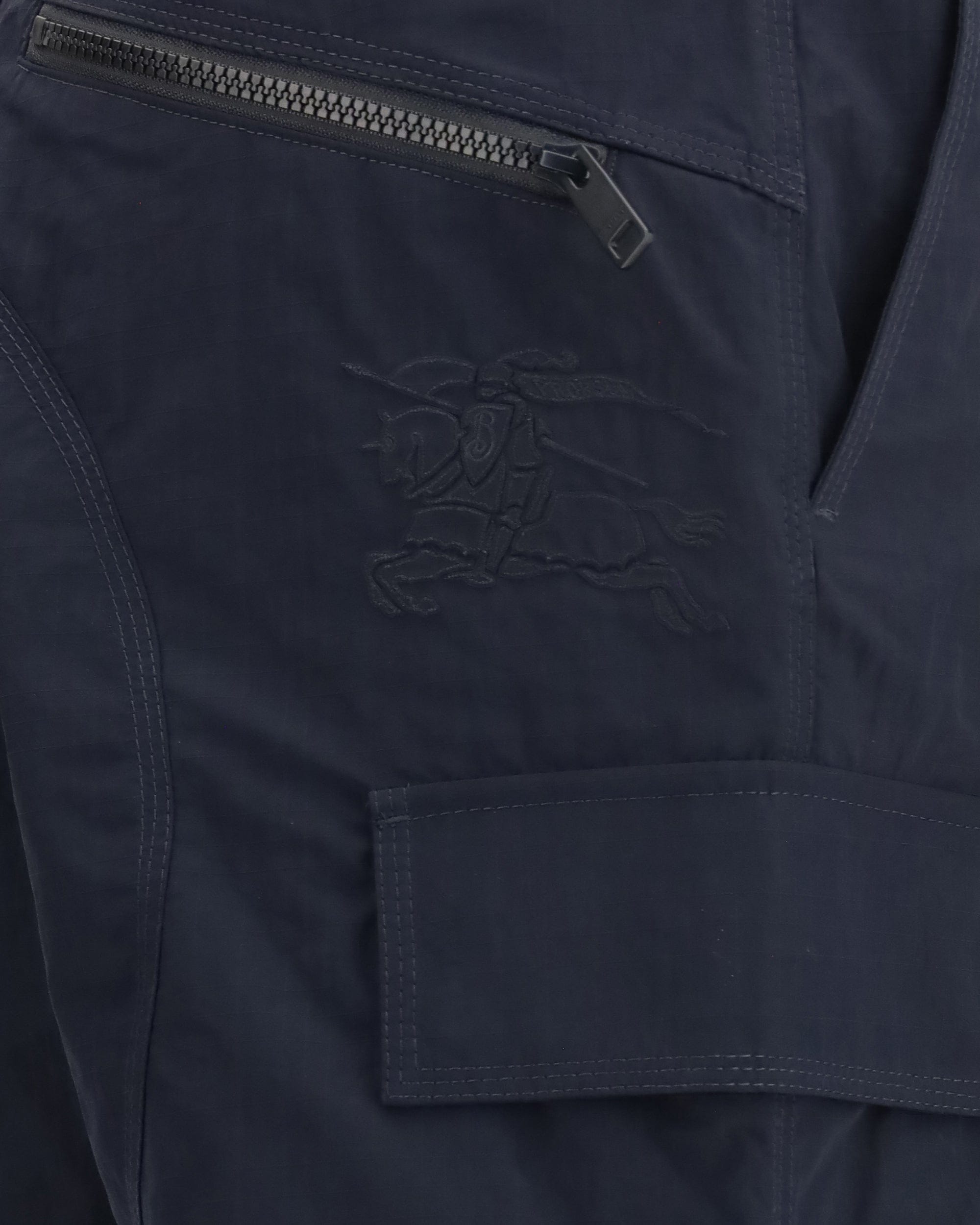 Burberry Burberry Sidcot Cargo Pants