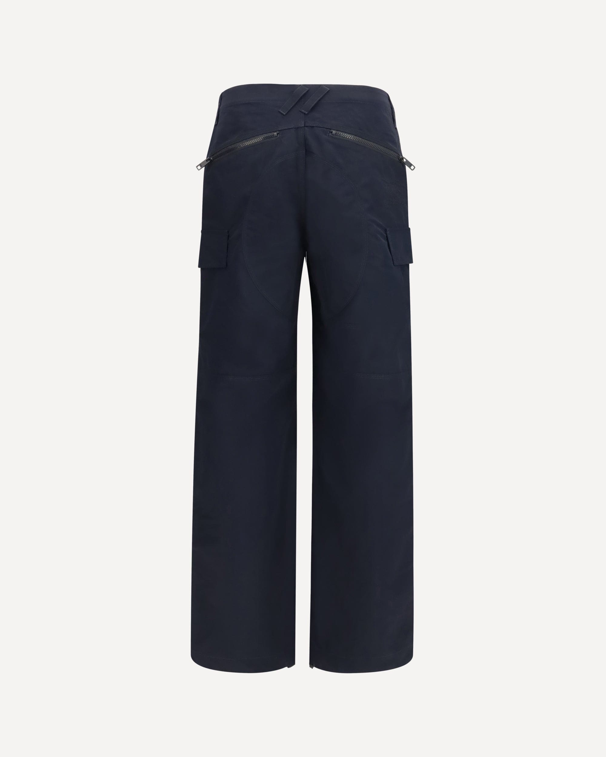 Burberry Pantaloni Cargo Sidcot - alternate view