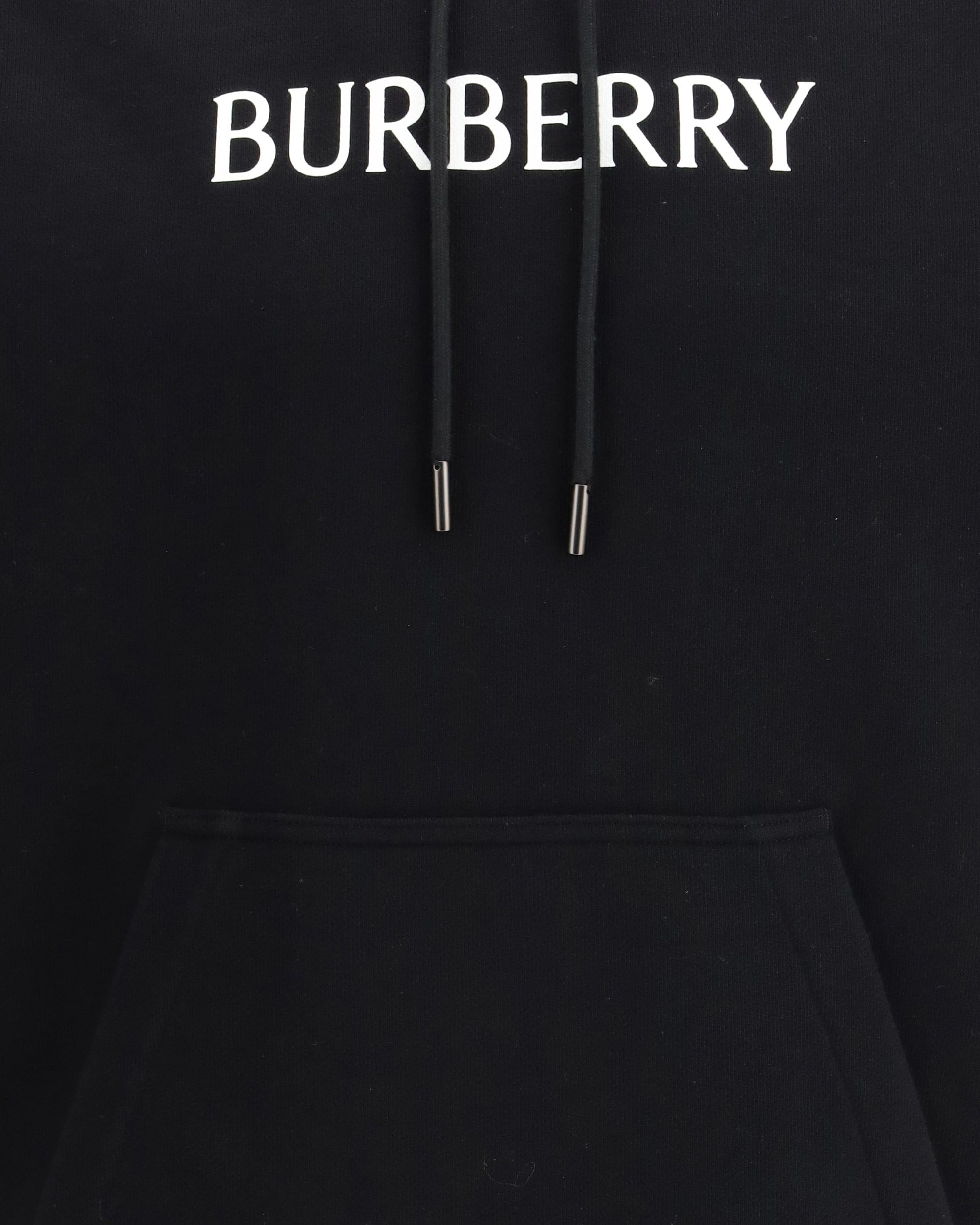 Burberry Simon Hoodie