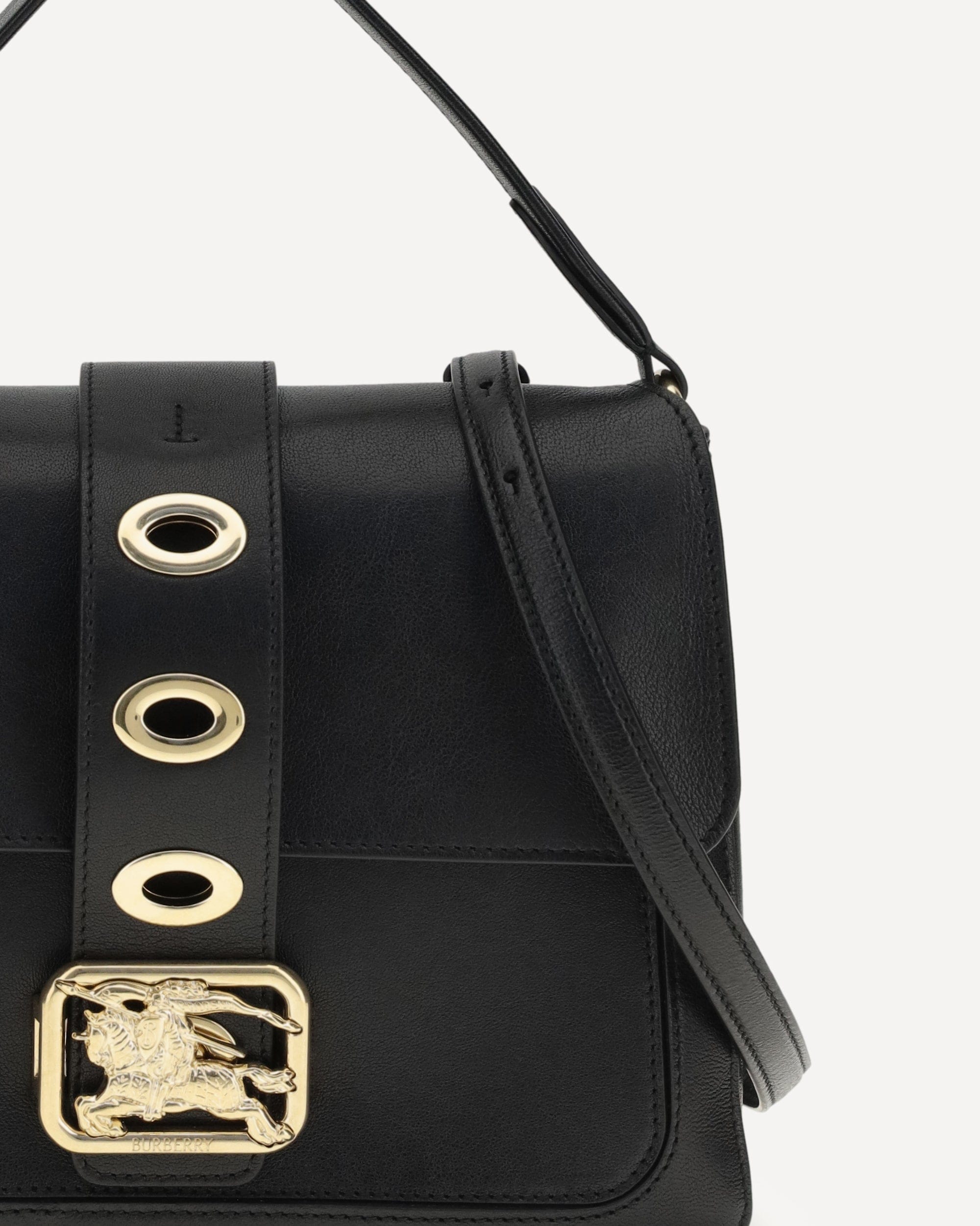 Burberry Small Rider Handbag Crossbody