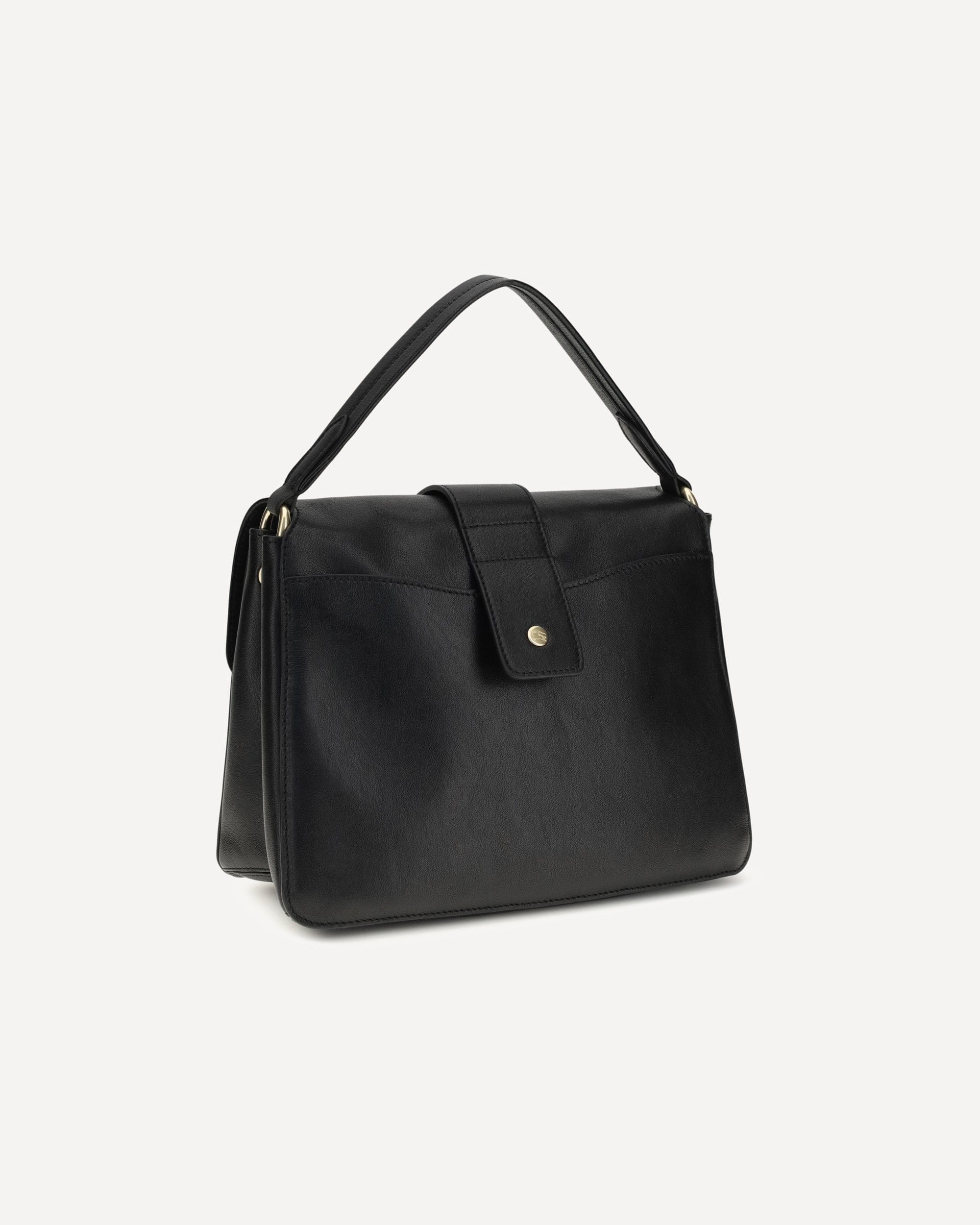 Burberry Small Rider Handbag Crossbody