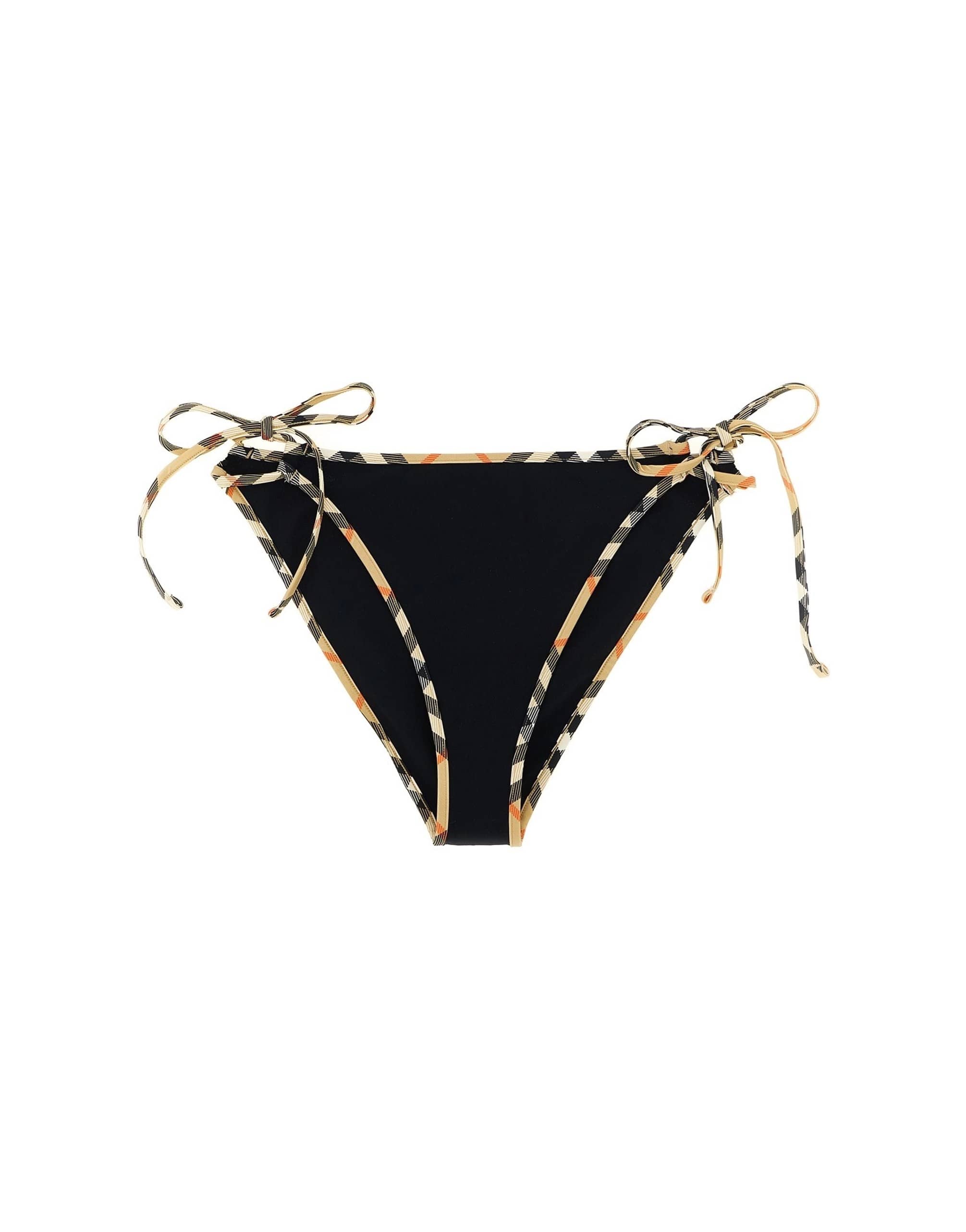 Burberry Burberry Starla Bikini Briefs