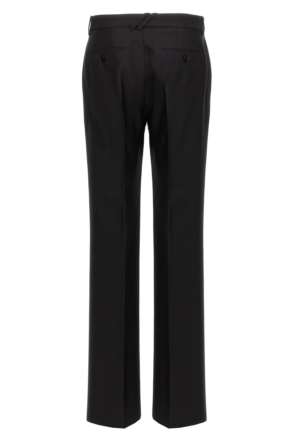 Burberry Burberry Tailored Trousers
