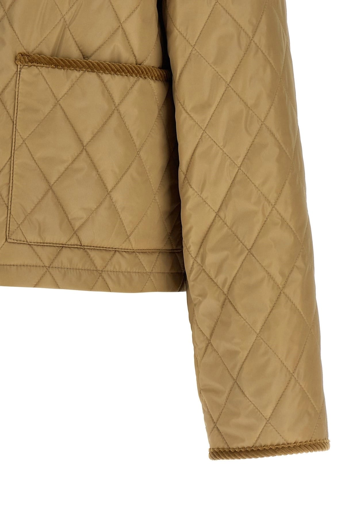 Burberry Burberry Tal Jacket
