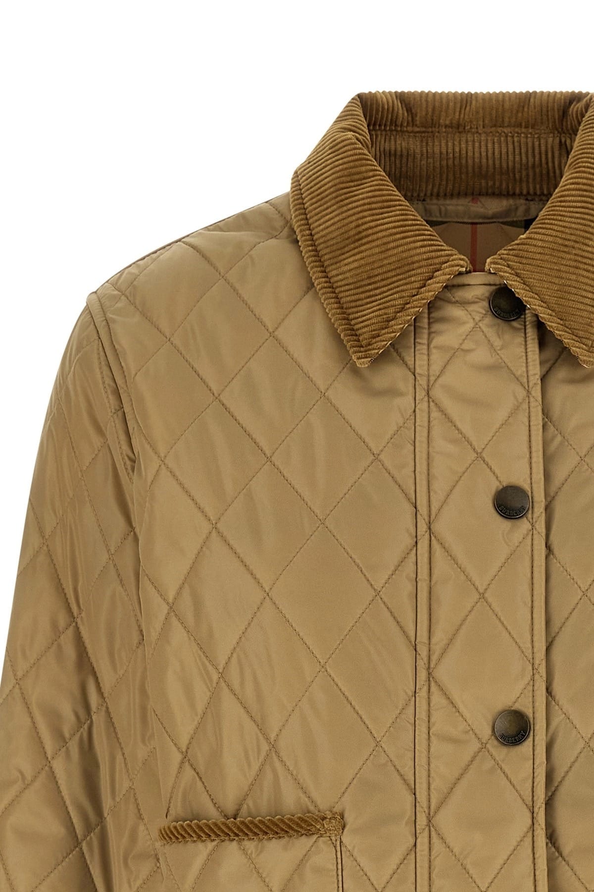 Burberry Burberry Tal Jacket