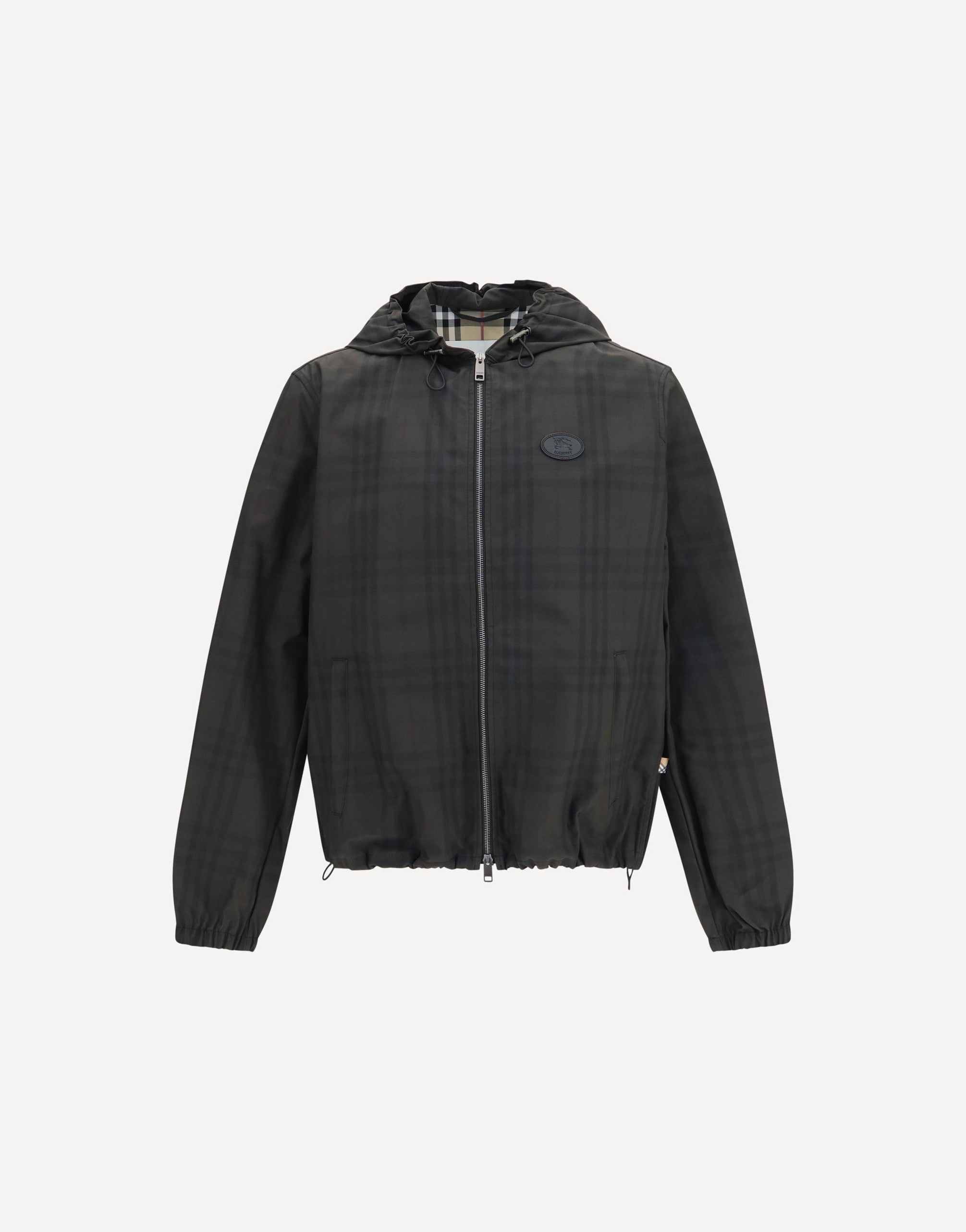 جاكيت Burberry Tickhill