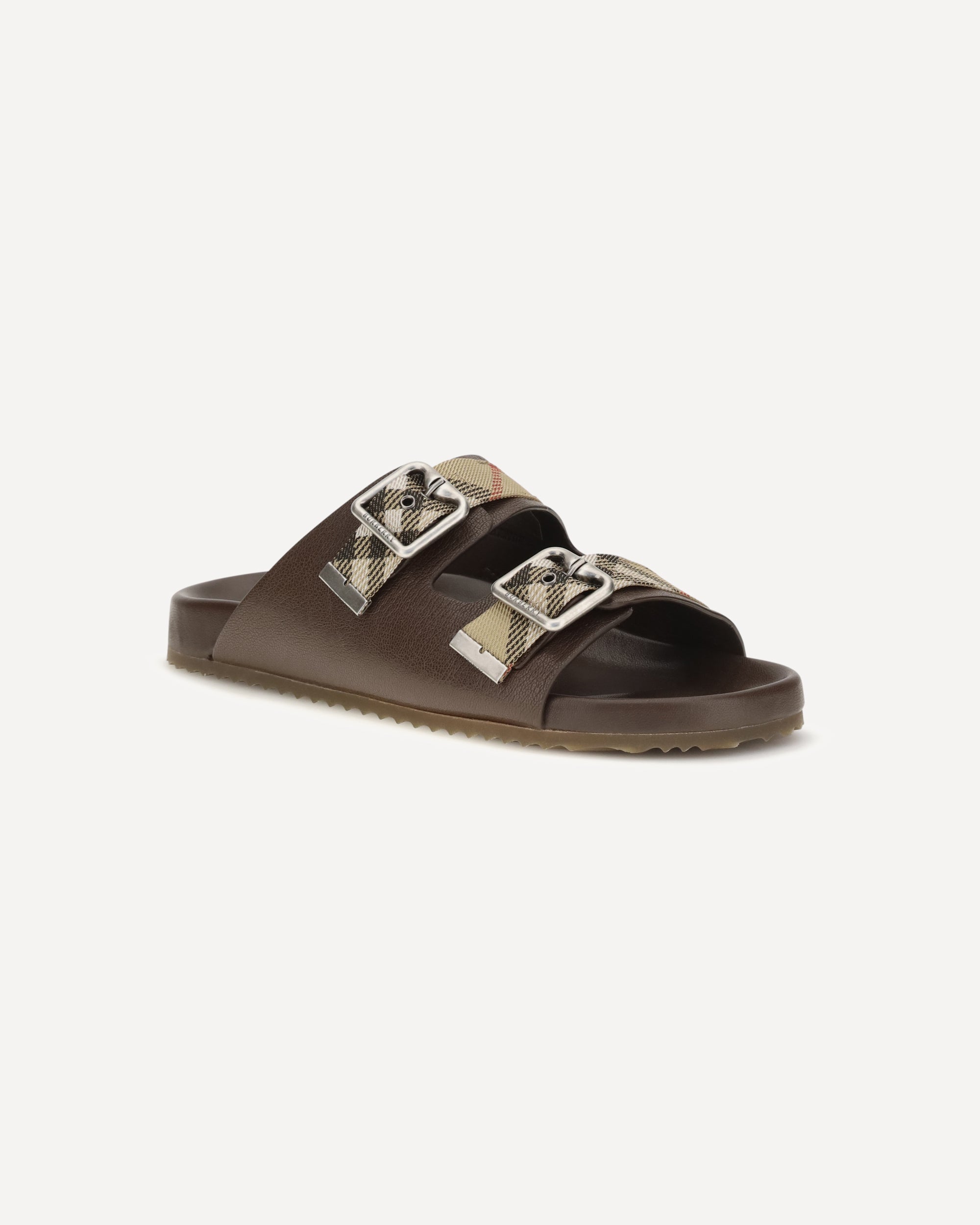 Burberry Urchin Sandals - alternate view