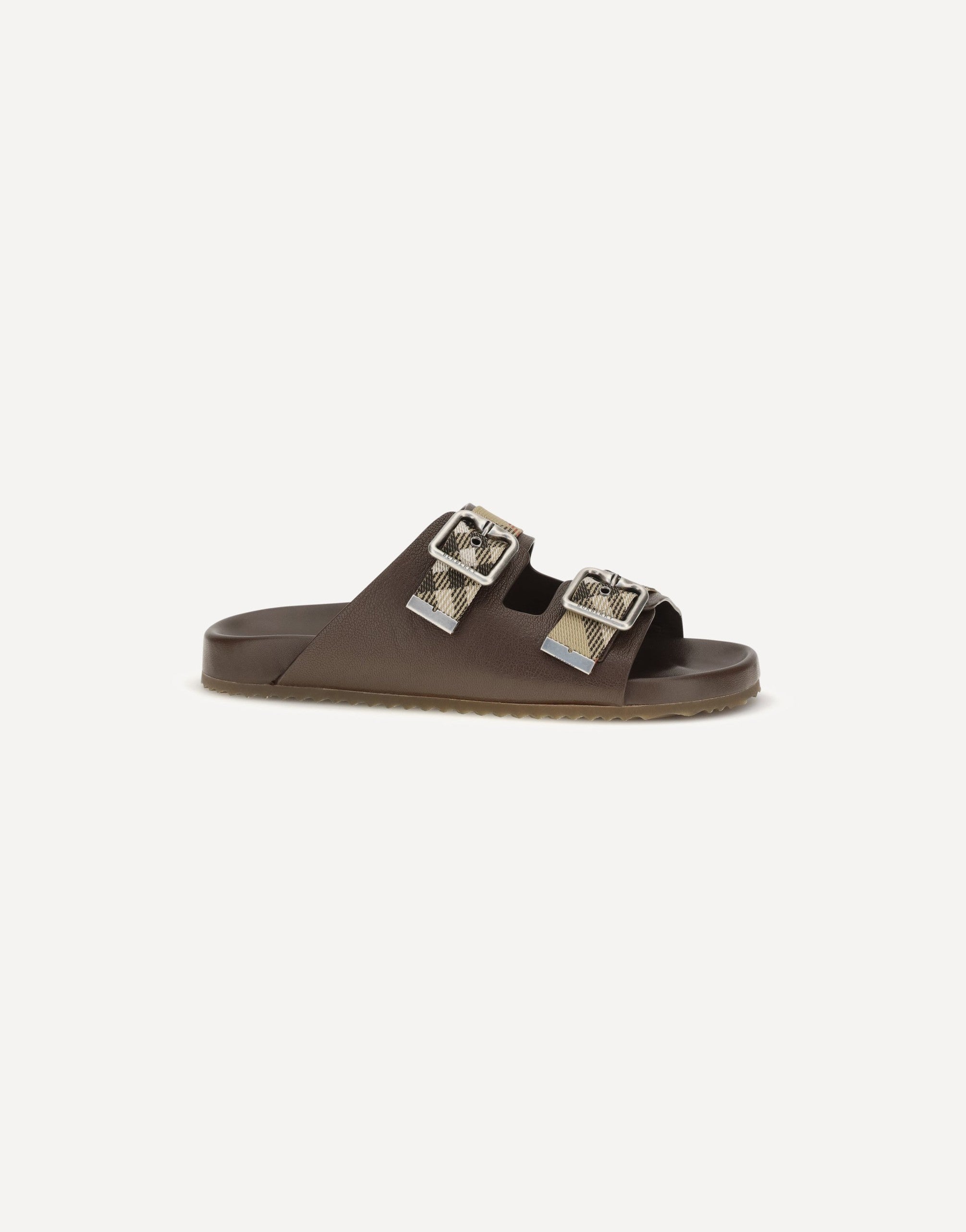 Burberry Urchin Sandals