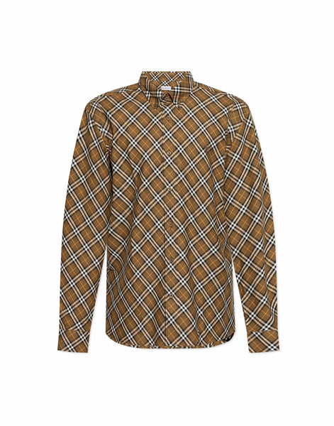 Burberry Vintage Check Shirt | Sendegaro ES