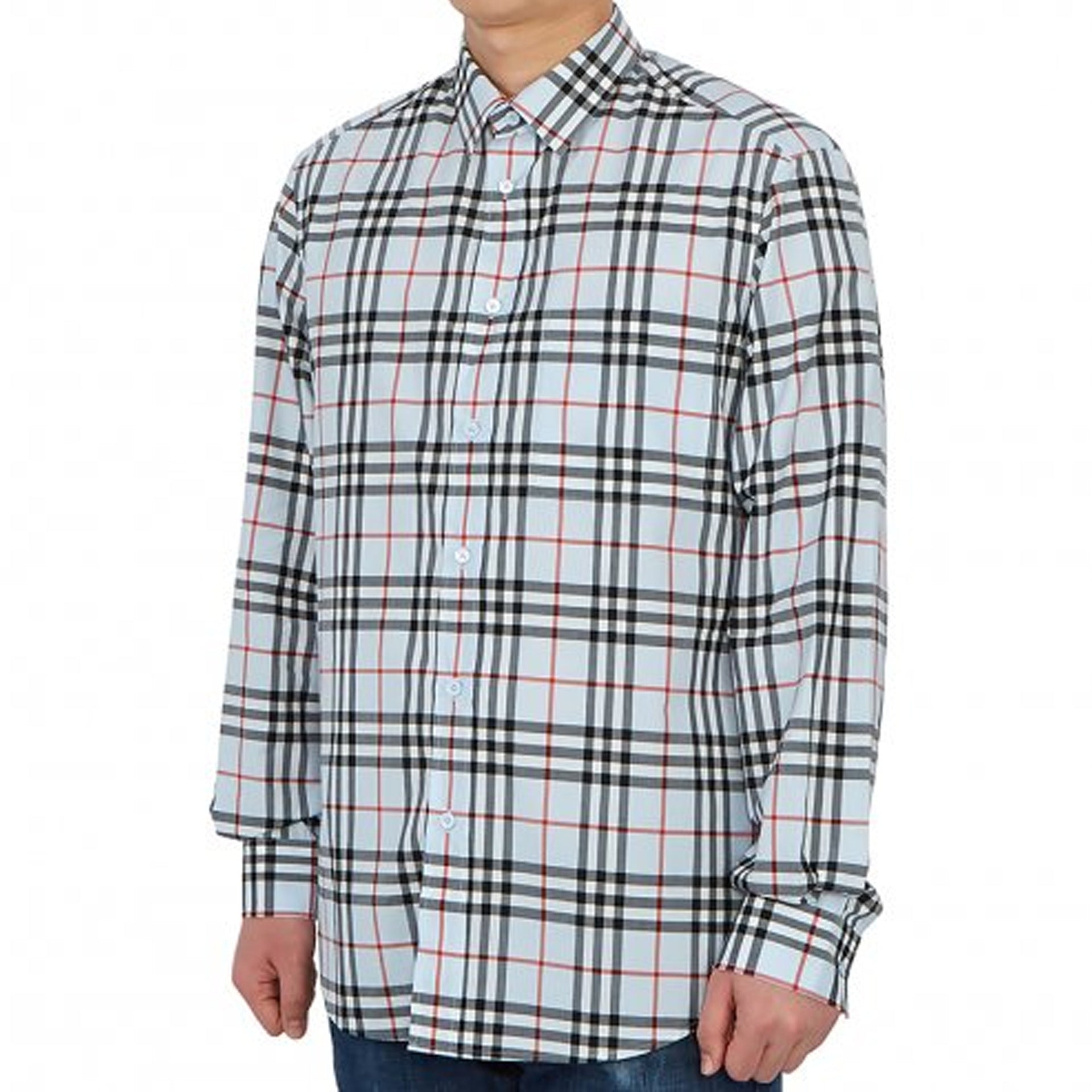 Burberry Vintage Check Shirt