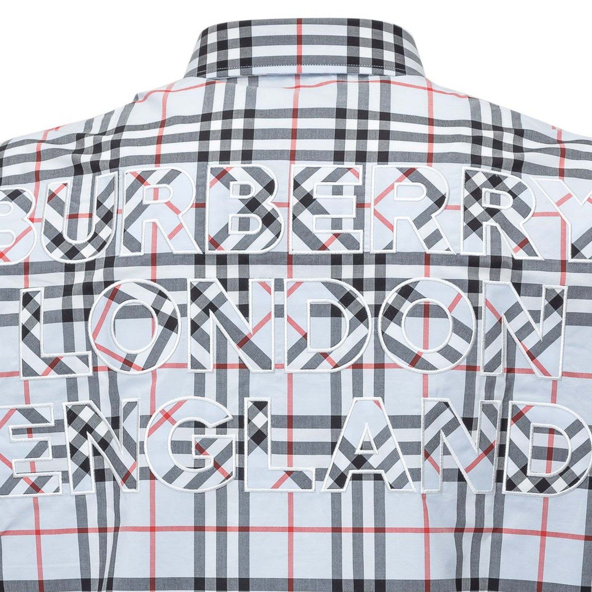 Burberry Vintage Check Shirt