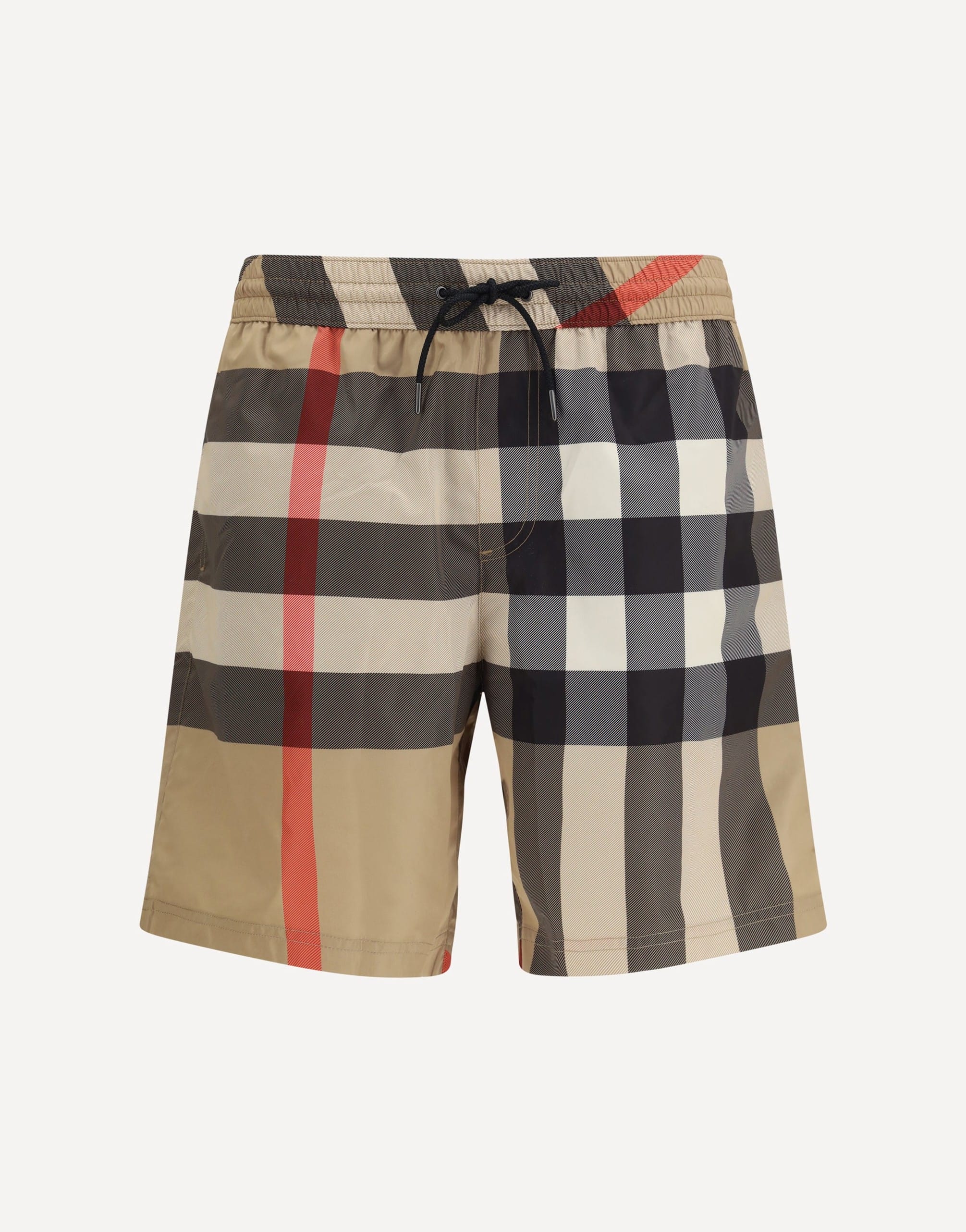 Burberry Vintage Check Swim Shorts