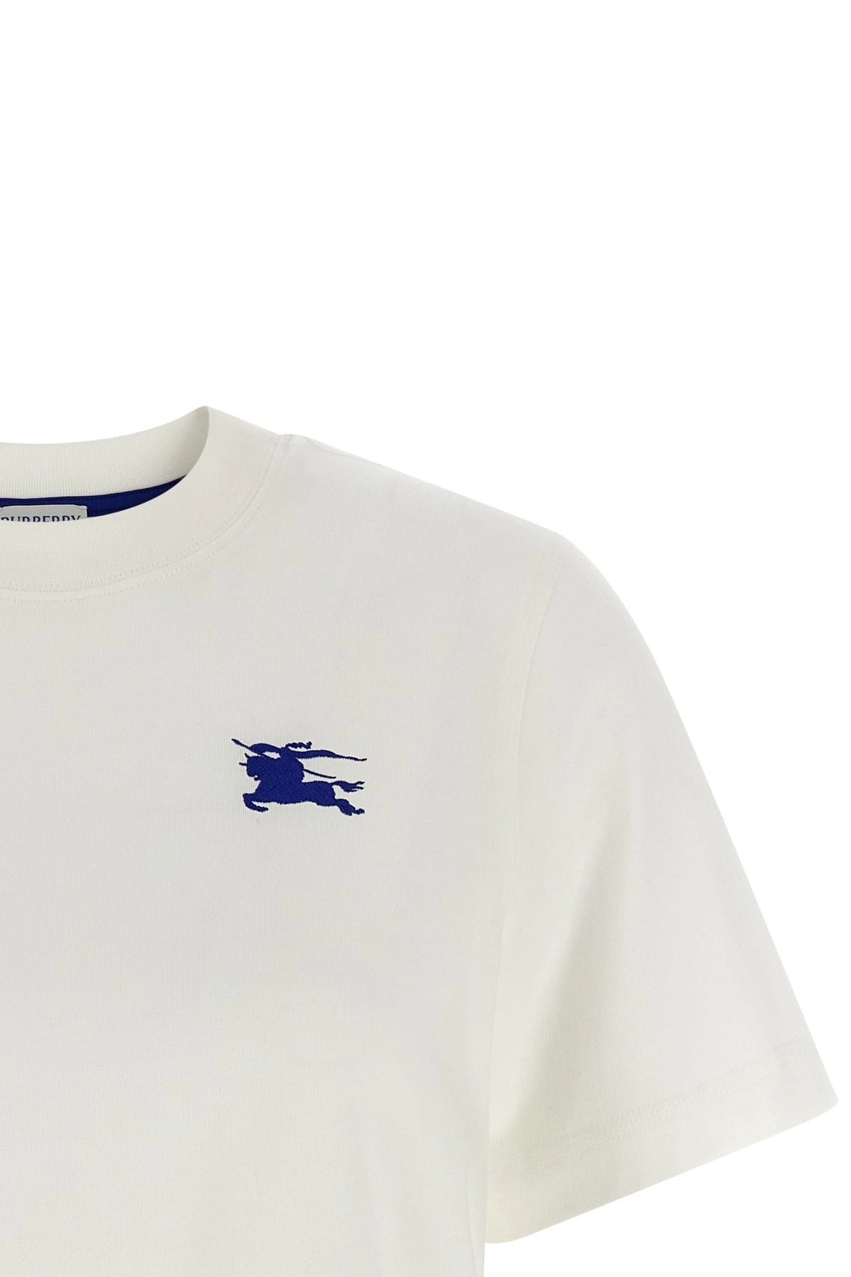 Burberry Burberry Ww-Sic T-Shirt