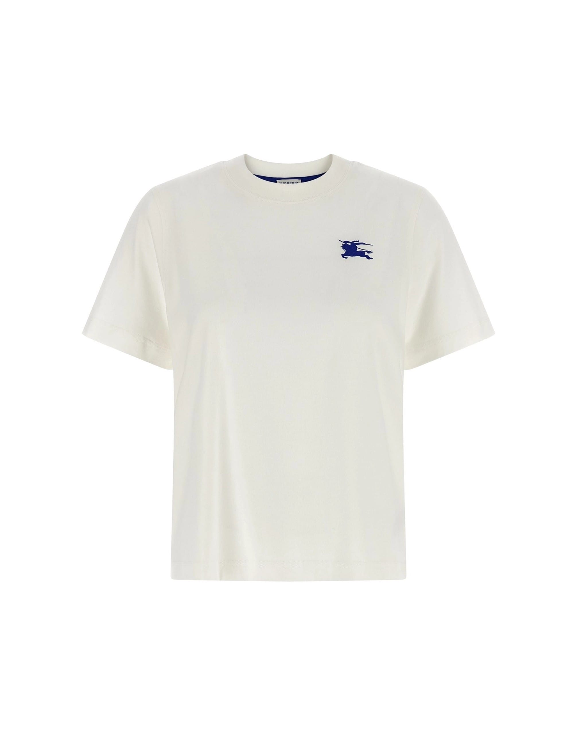 Burberry Burberry Ww-Sic T-Shirt