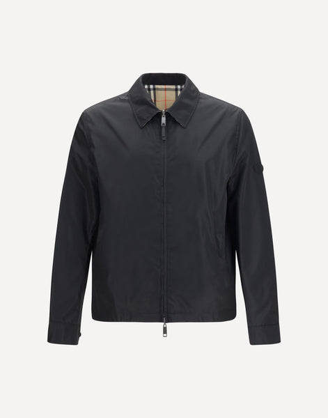 Burberry Zip-Up Jacket | Sendegaro ZA