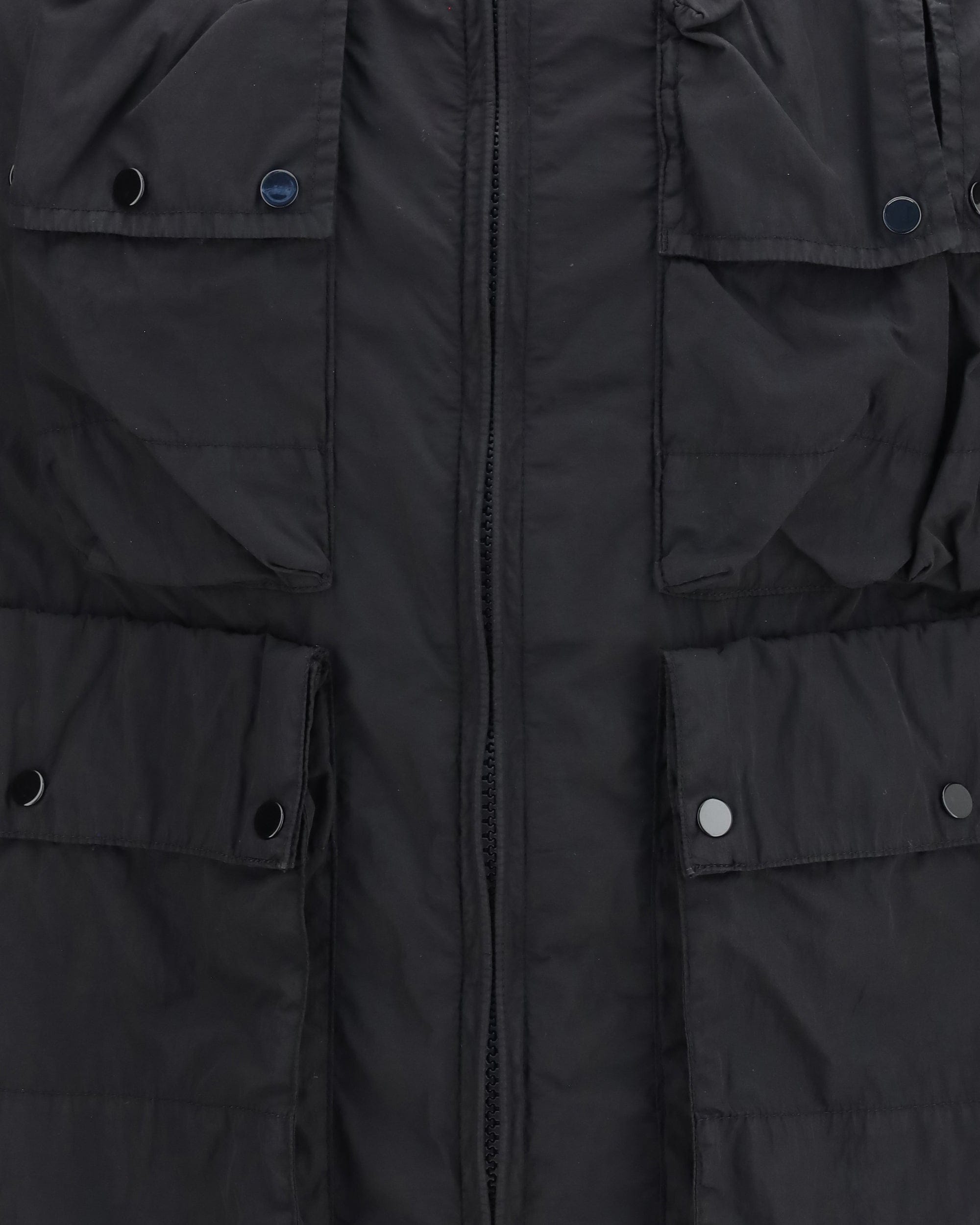 C.P. Company Chrome-R Goggle Jacket