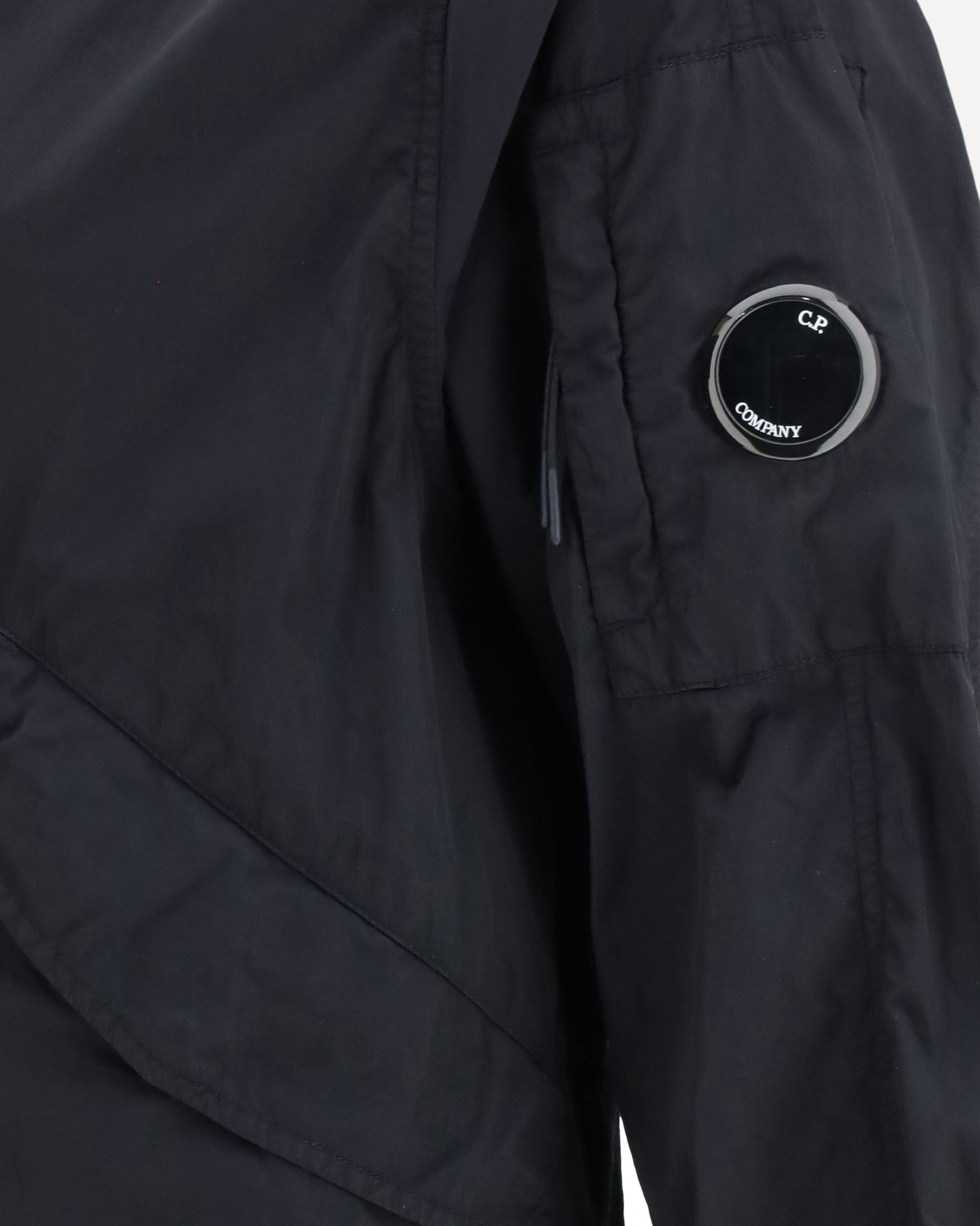 C.P. Company Chrome-R Lens Short Jacket
