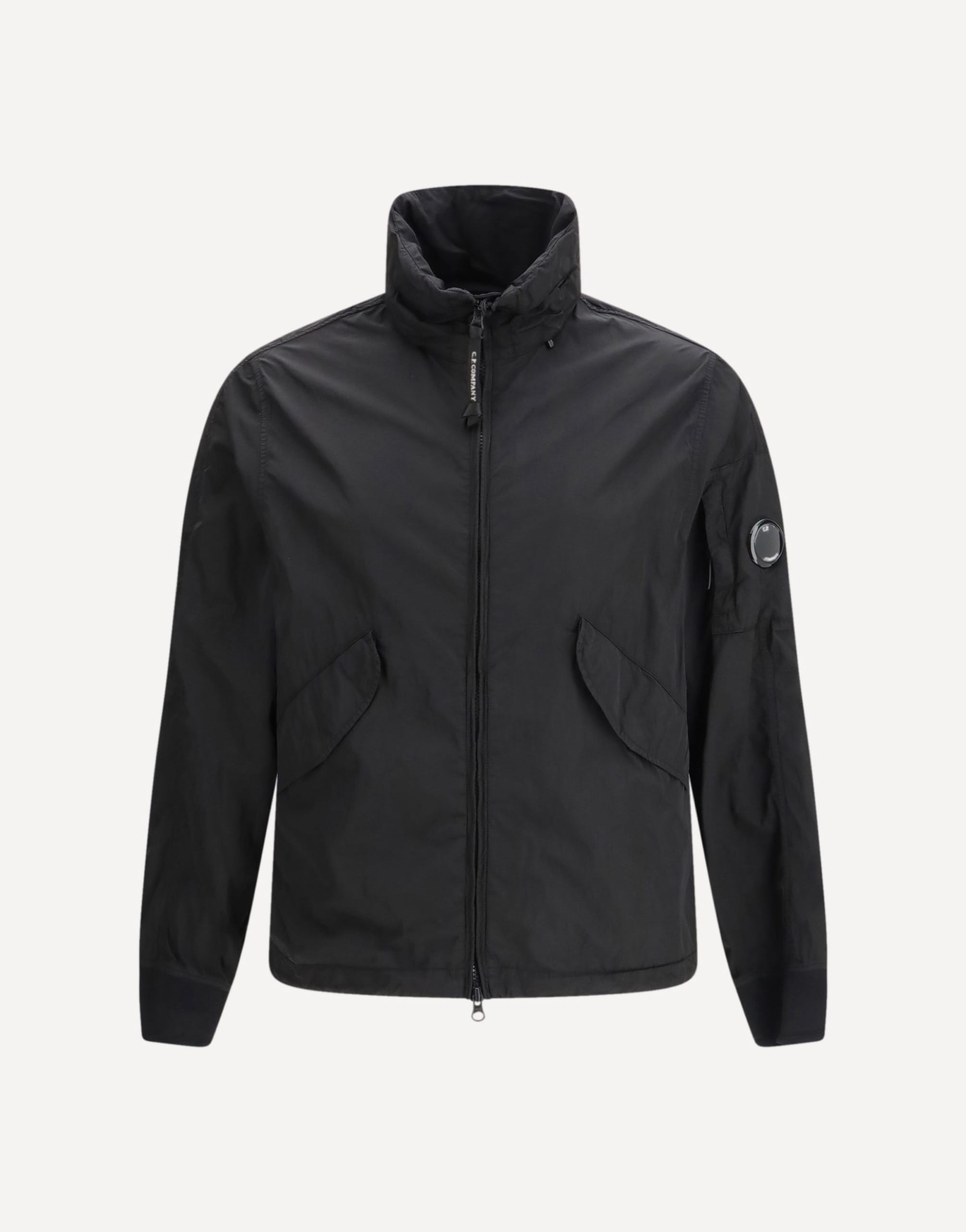 【極美品】C.P. COMPANY Chrome-R Short Jacket C.P. Company Chrome-R Lens Short Jacket | Sendegaro SE