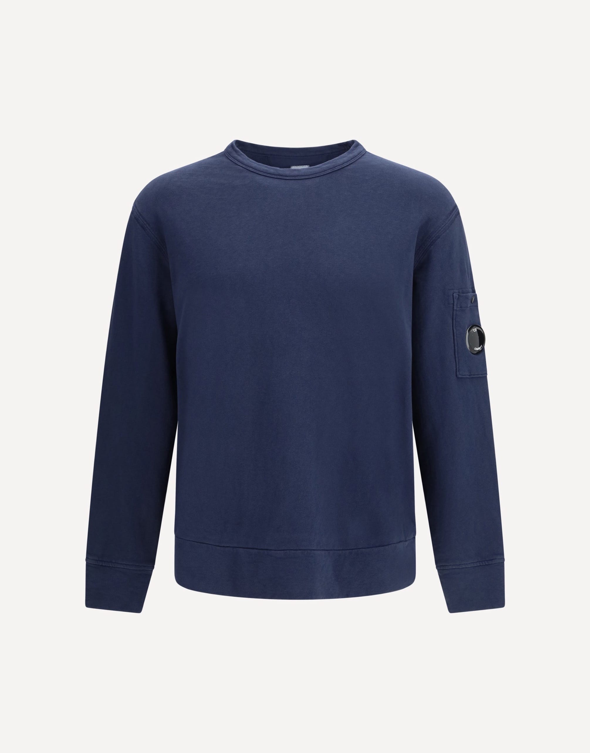 C.P. Company Crewneck Sweatshirt