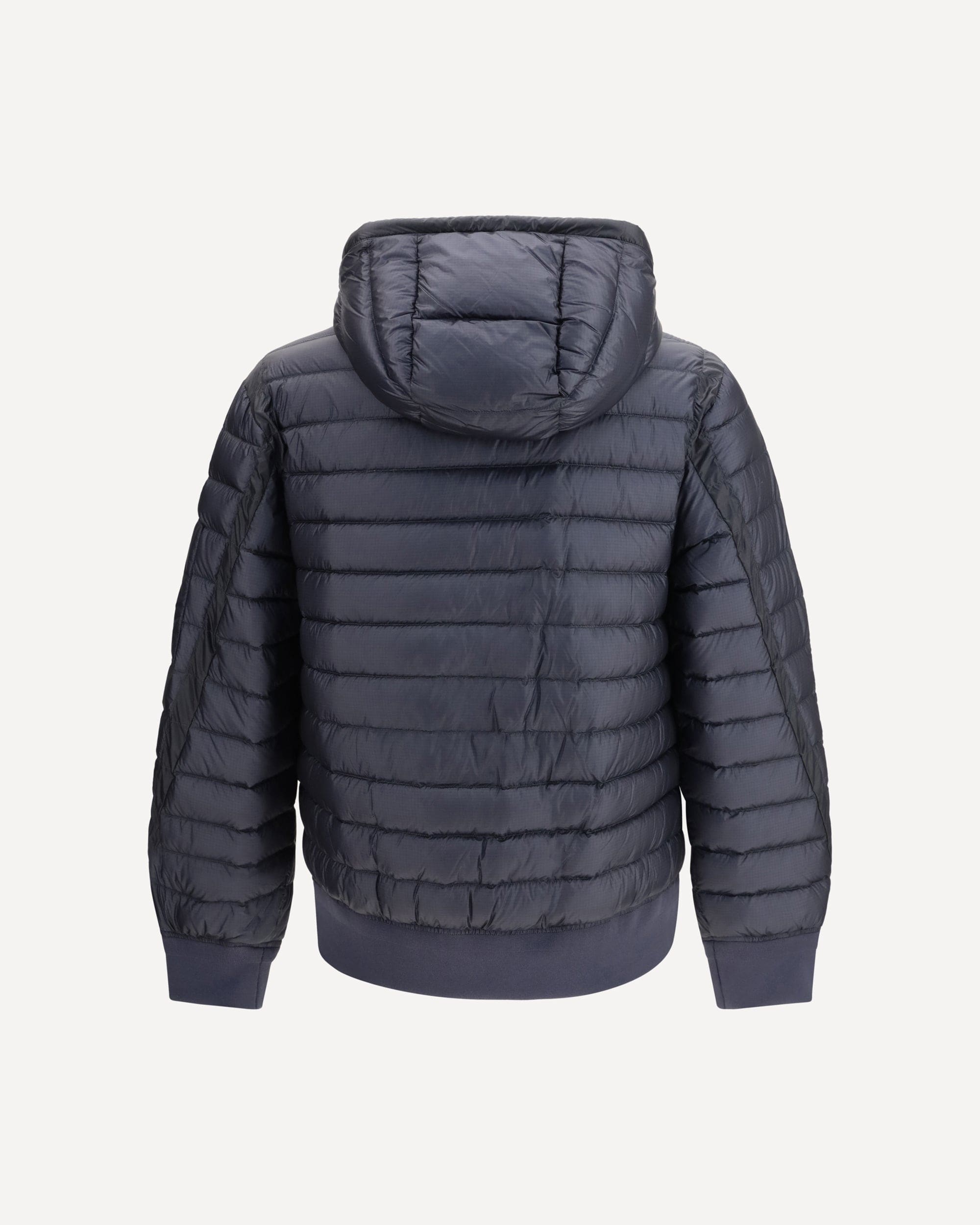 D.d. Shell Hooded Down Jacket - alternate view