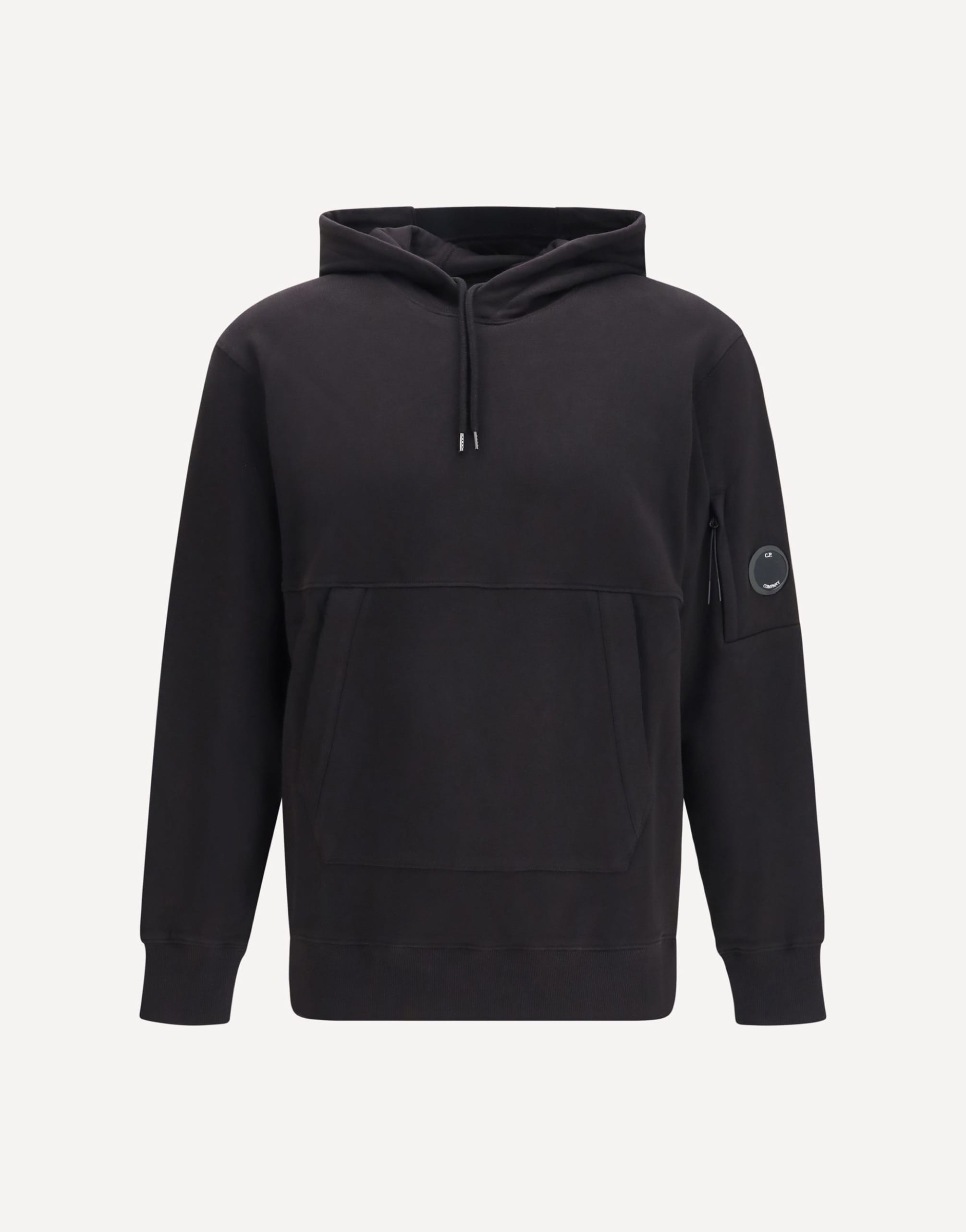 C.P. Company Hooded Sweatshirt