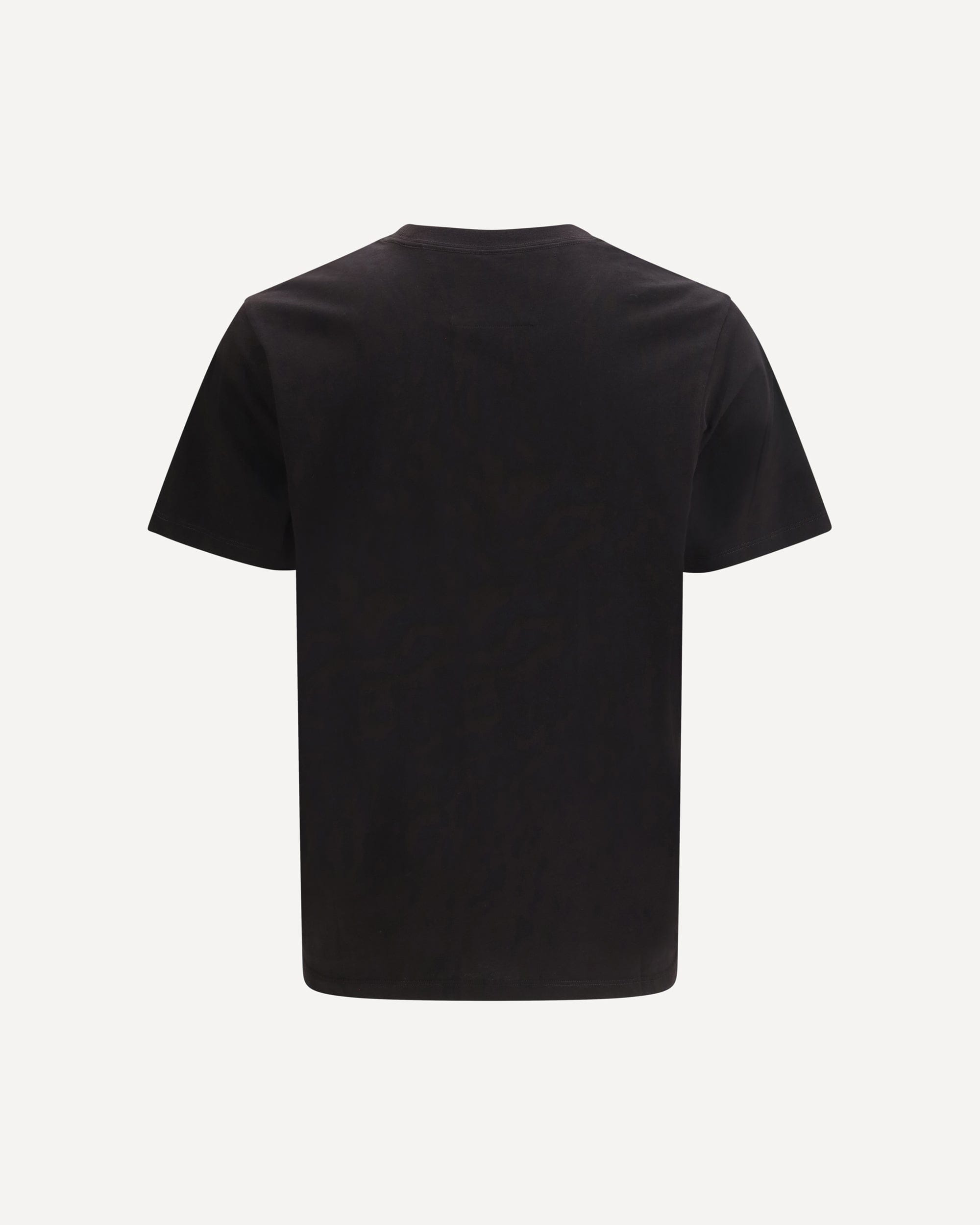 C.P. Company Jersey 30/1 Short Sleeve Logo Label T-Shirt - alternate view