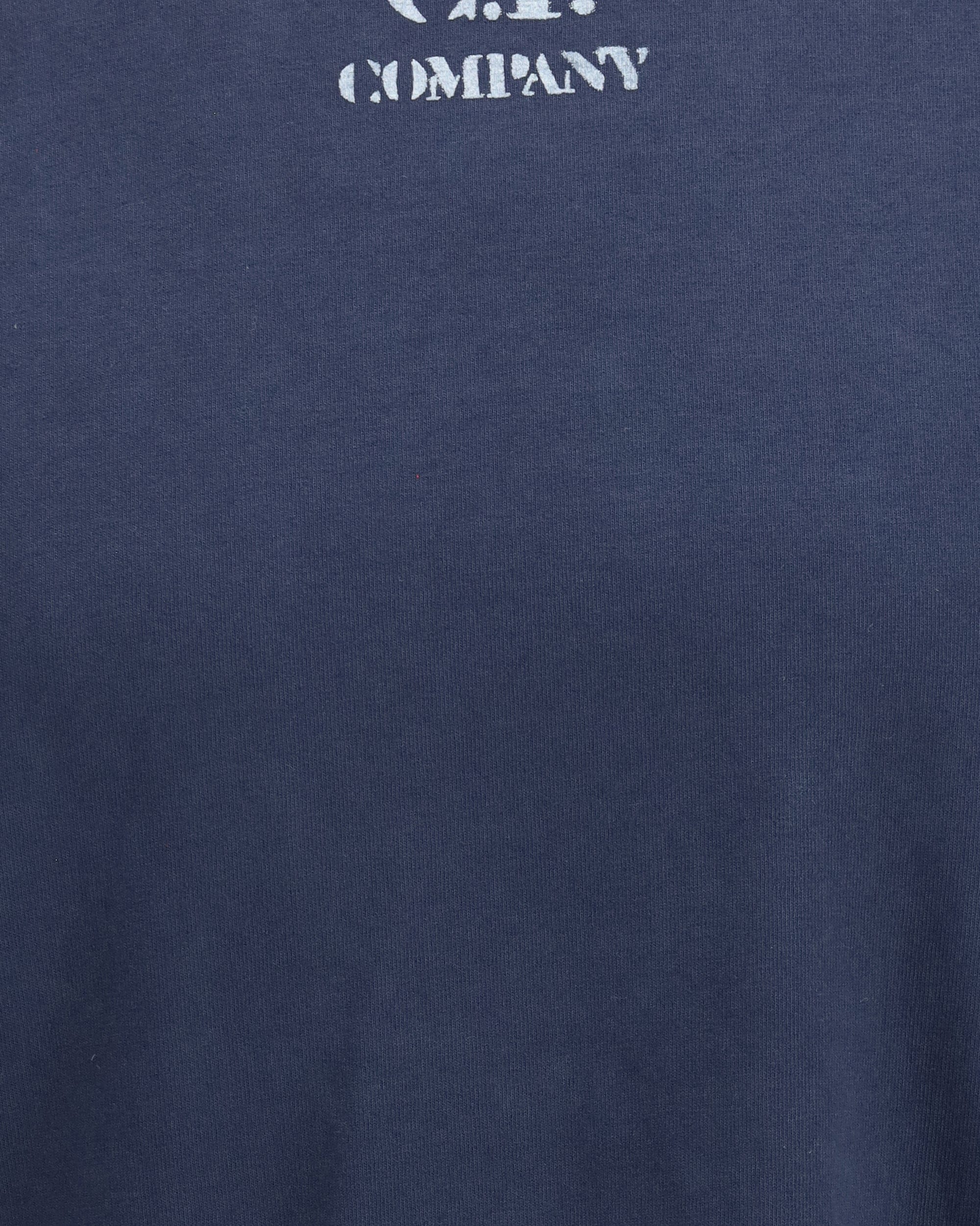 C.P. Company Printed Logo T-Shirt