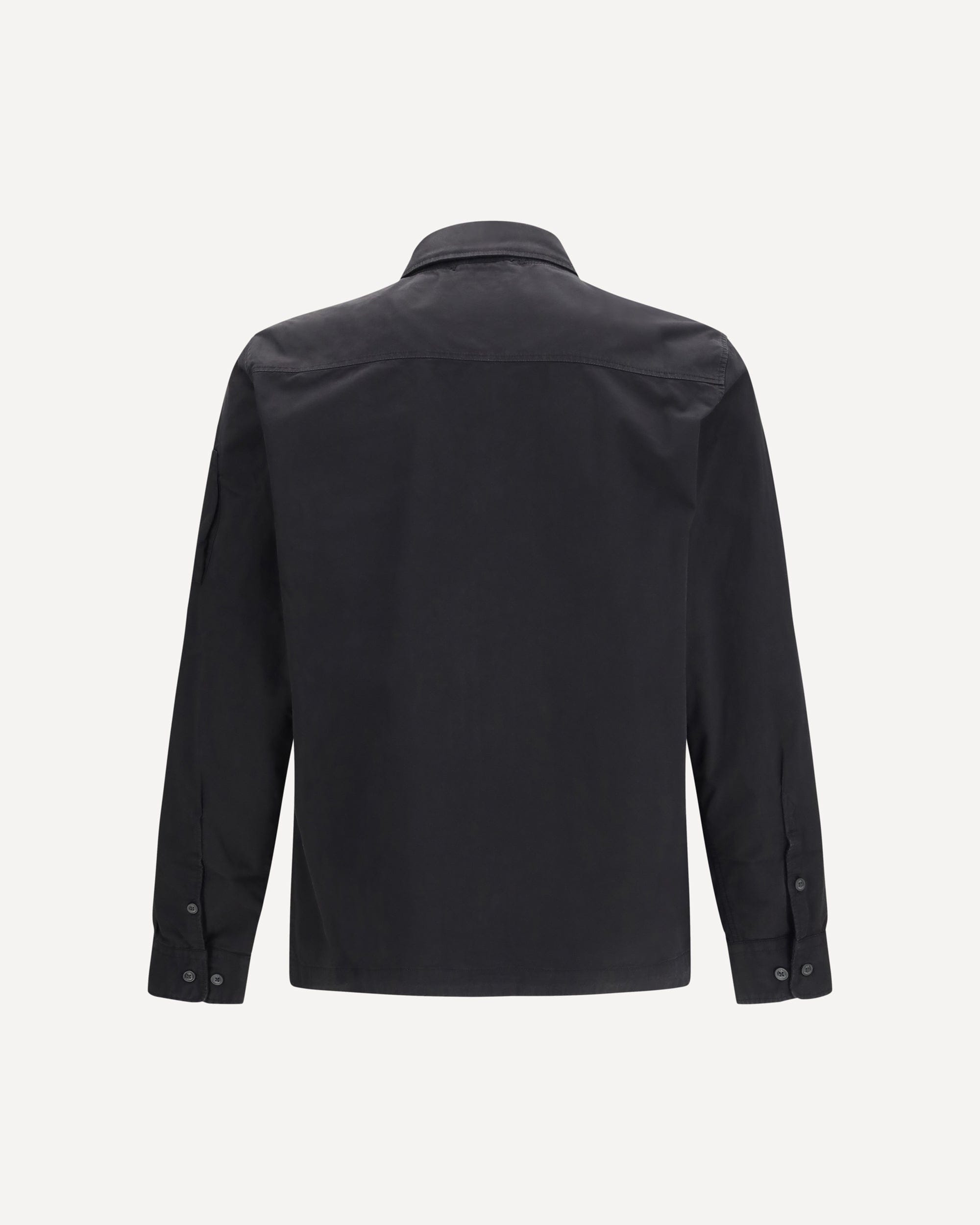 C.P. Company Zip Overshirt - alternate view