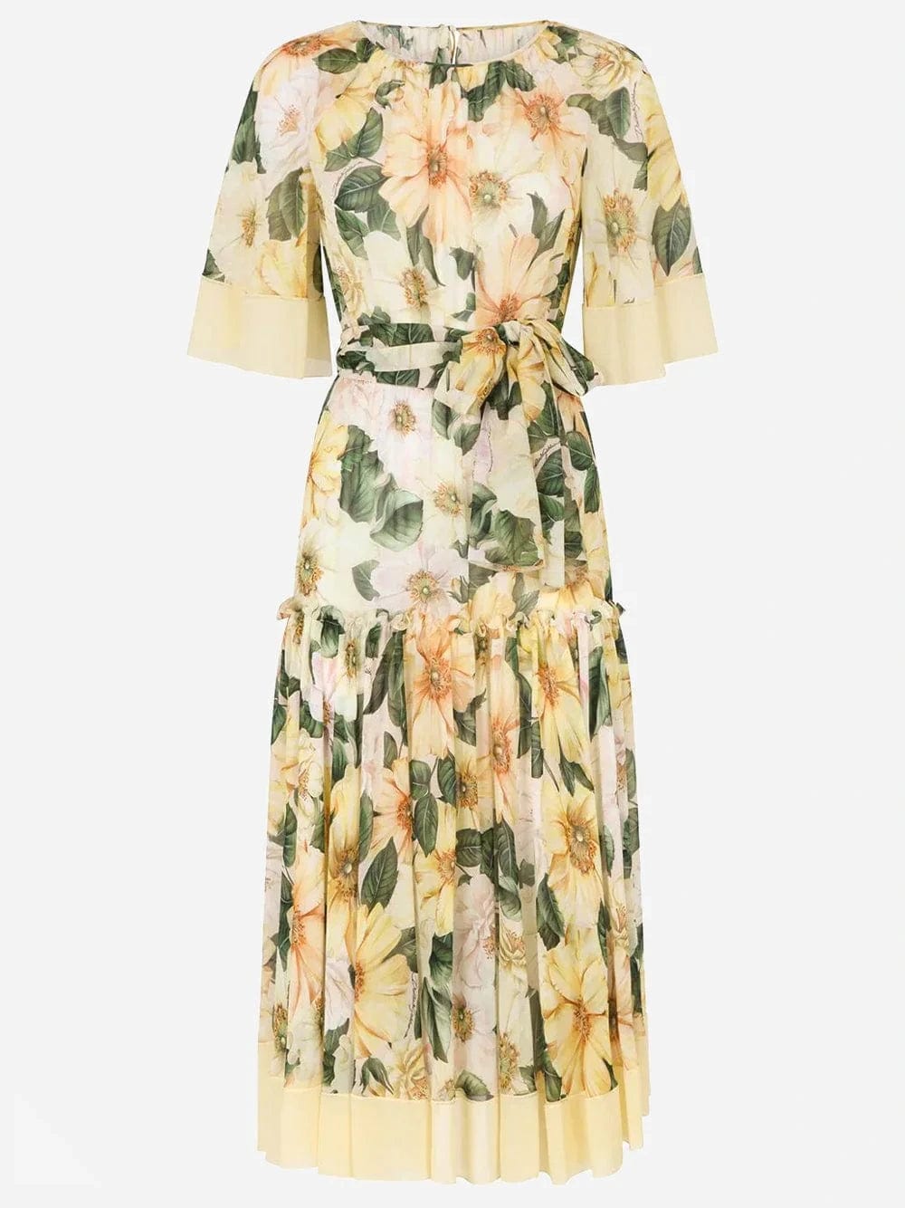 Dolce and gabbana dress dupe hot sale