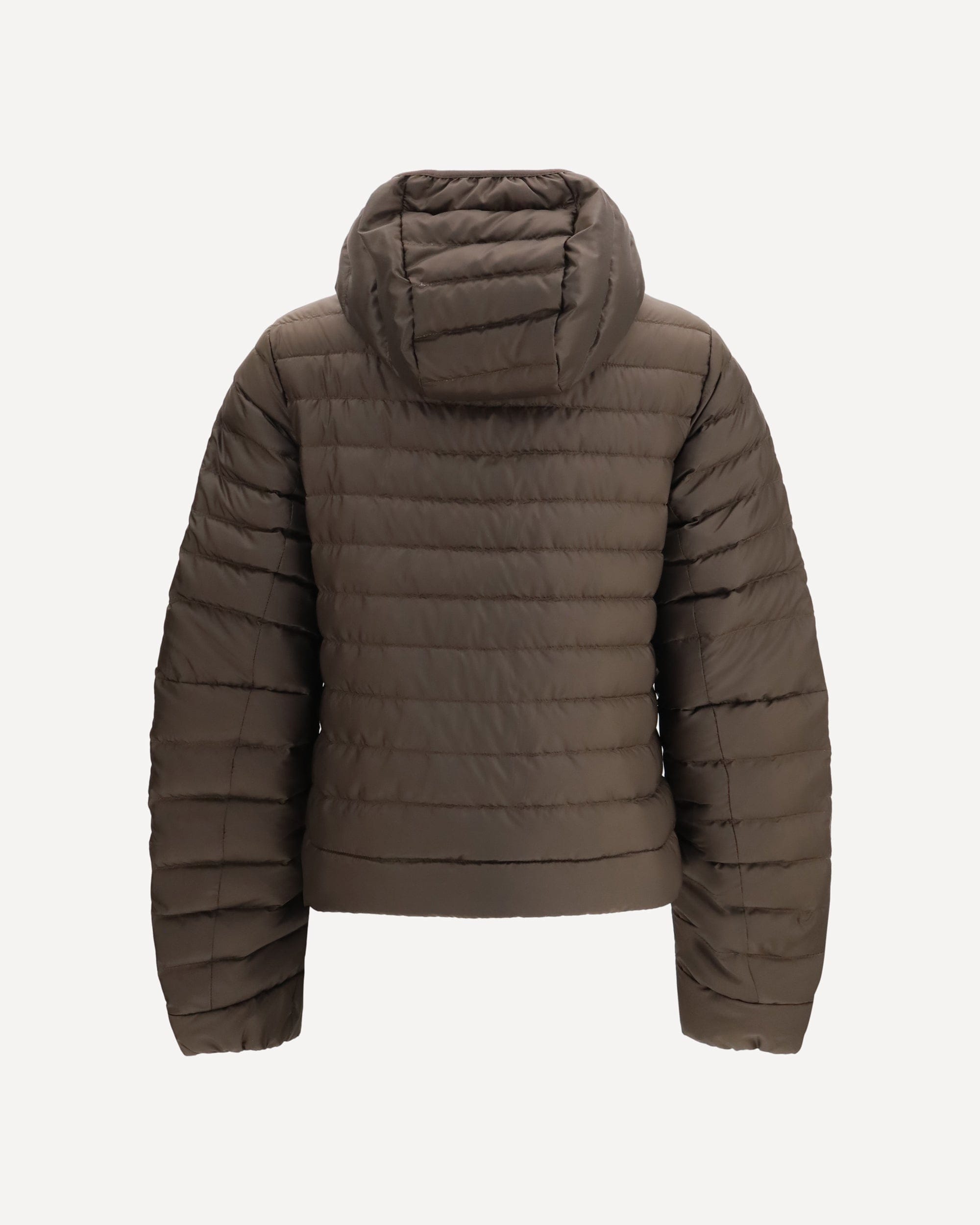 Canada Goose Aethera Tonal Label Hooded Jacket