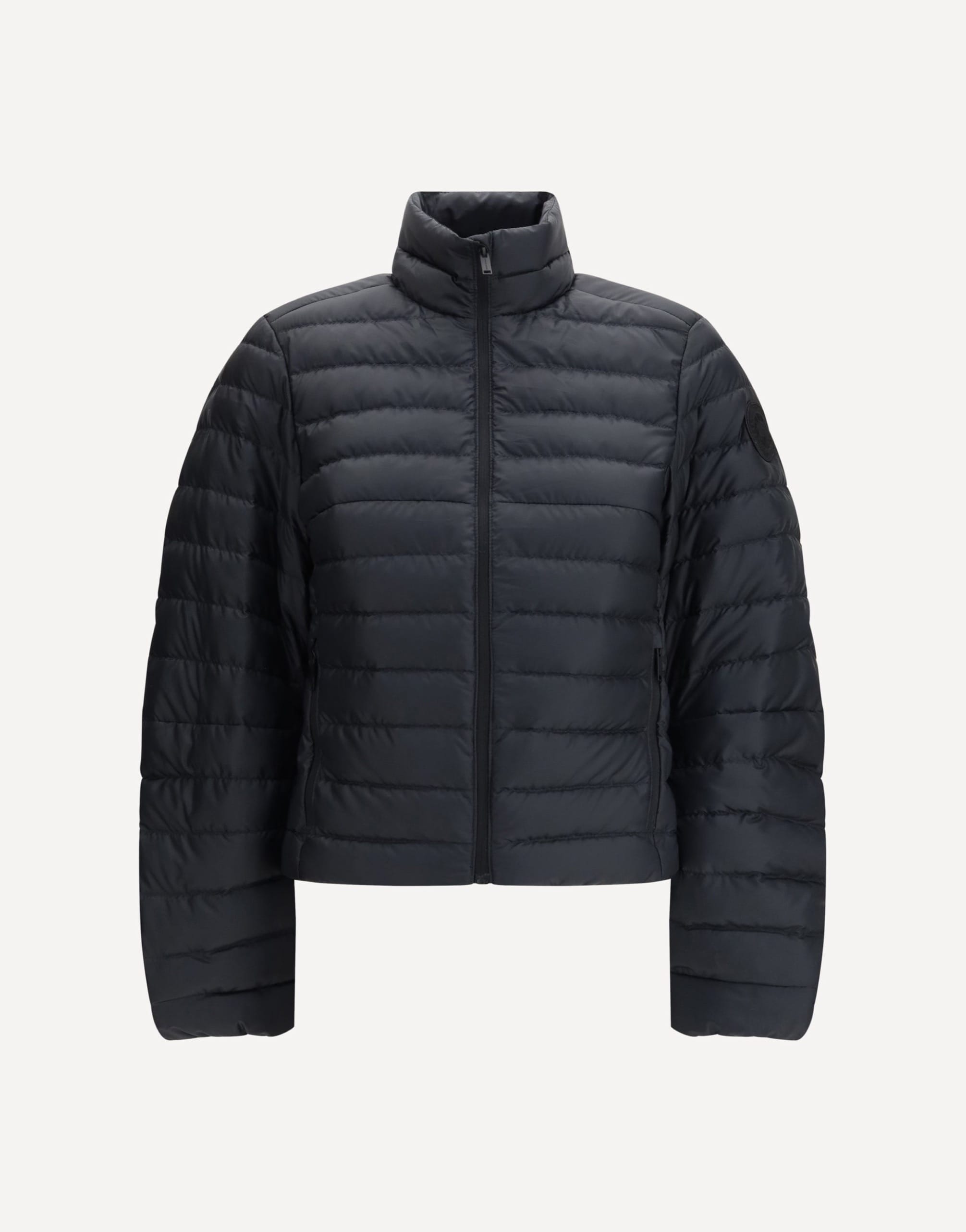 Canada Goose Aethera Tonal Label Jacket