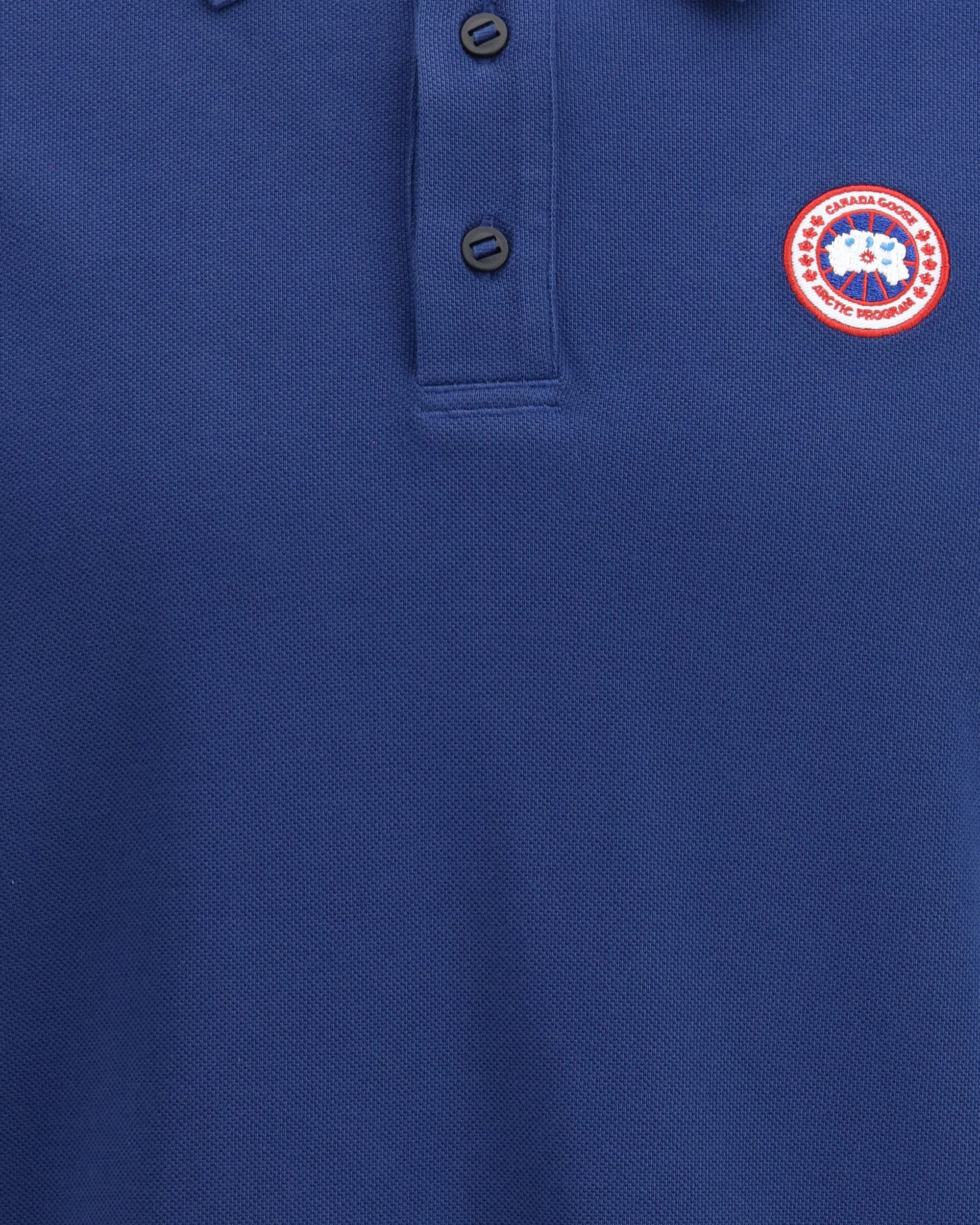 Canada Goose Beckley Polo