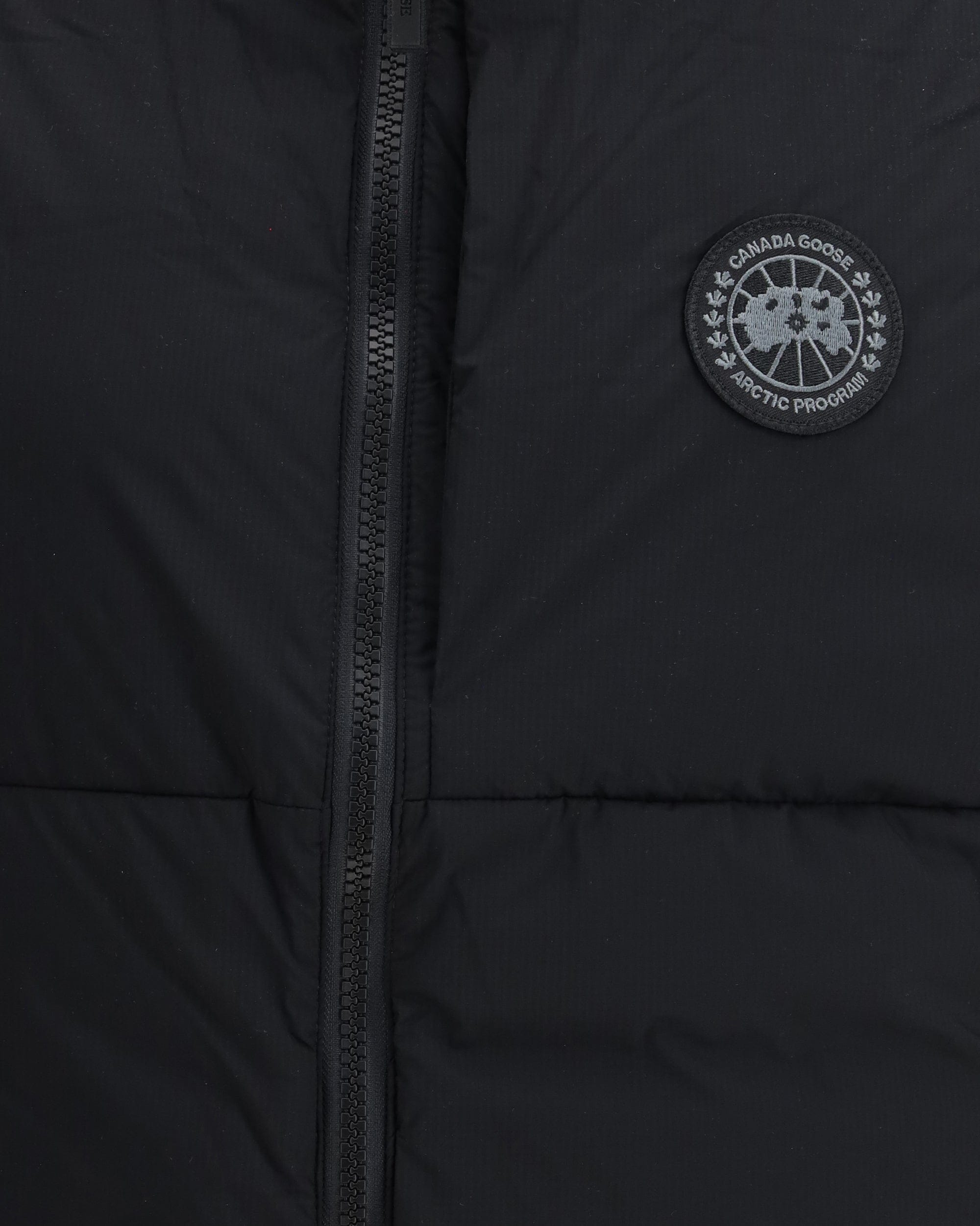 Canada Goose Lodge Vest Jacket