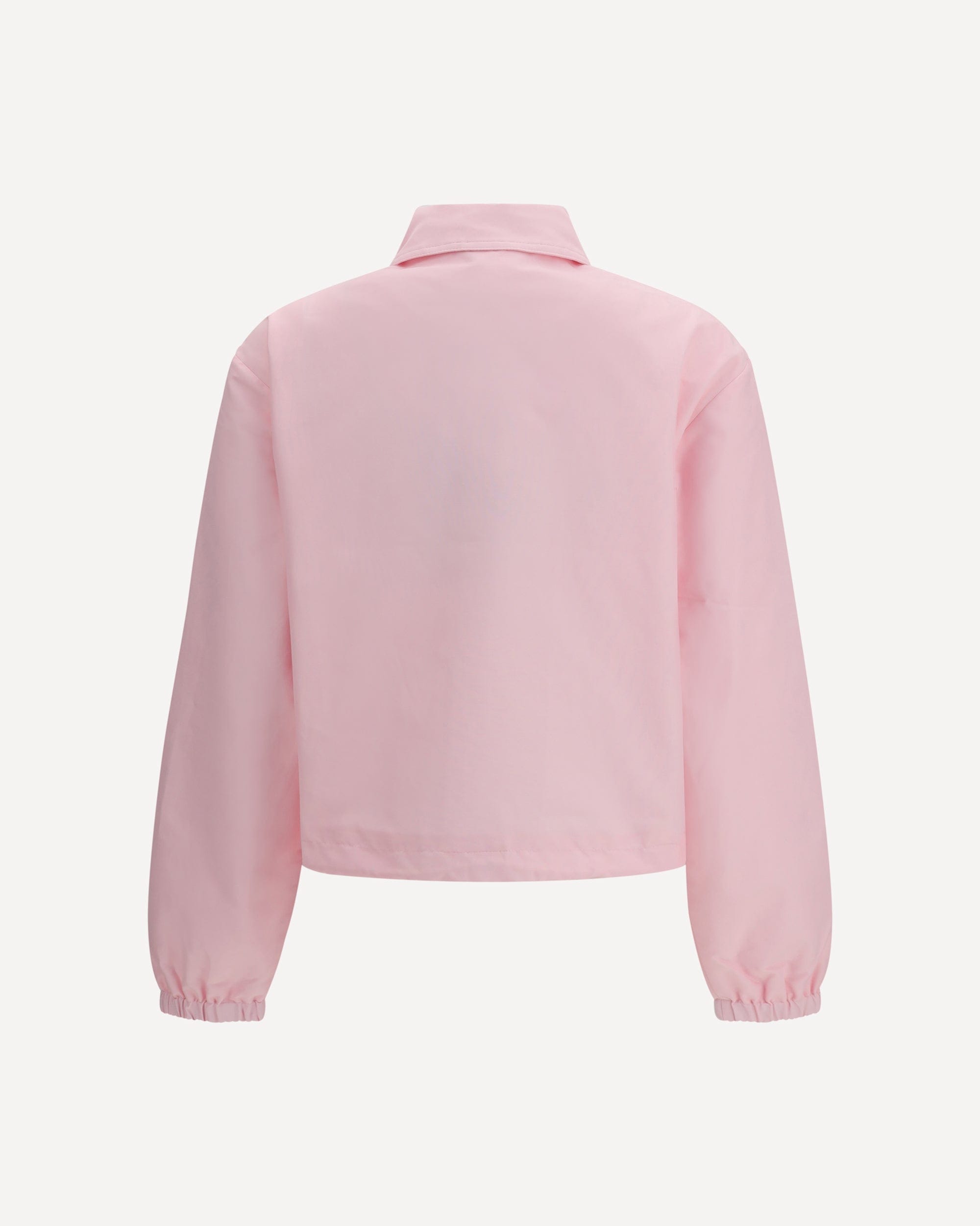 Canada Goose Regency Jacket With Tonal Label