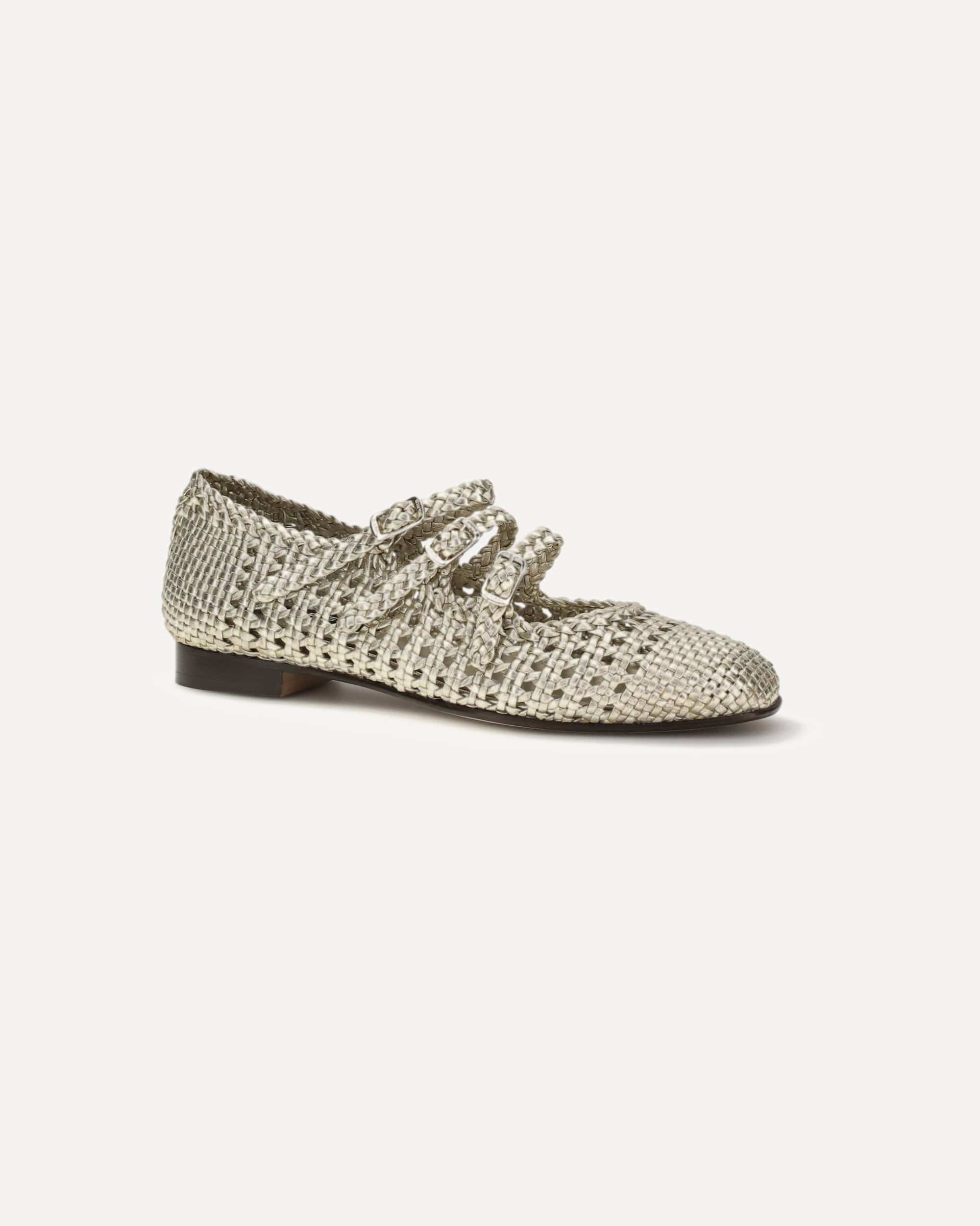 Carel Paris Ariana Ballerinas Flats