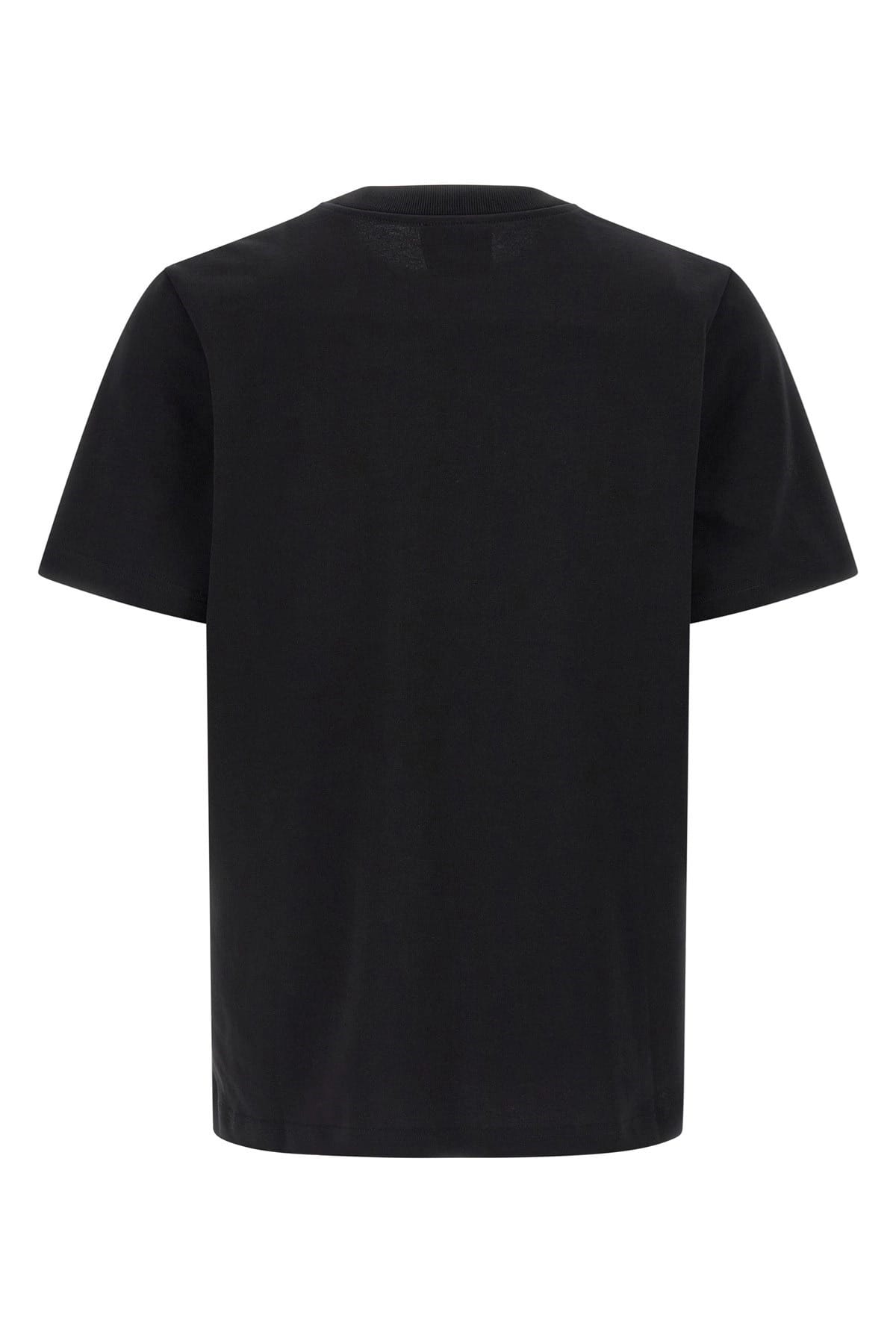 Casablanca Black Volcano T-Shirt - alternate view