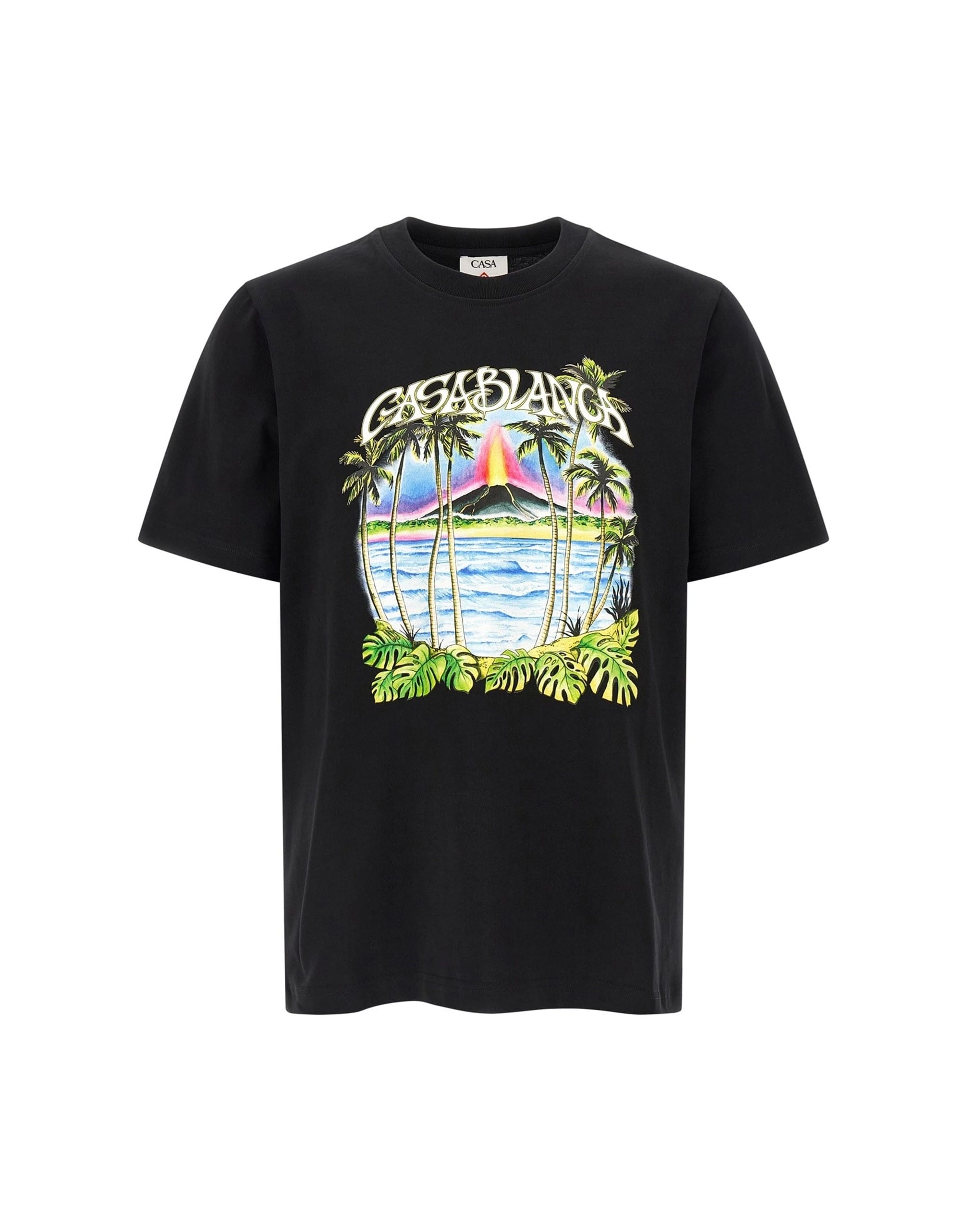 Casablanca T-Shirts for Men Sale | Up To 50% Off | Sendegaro HK