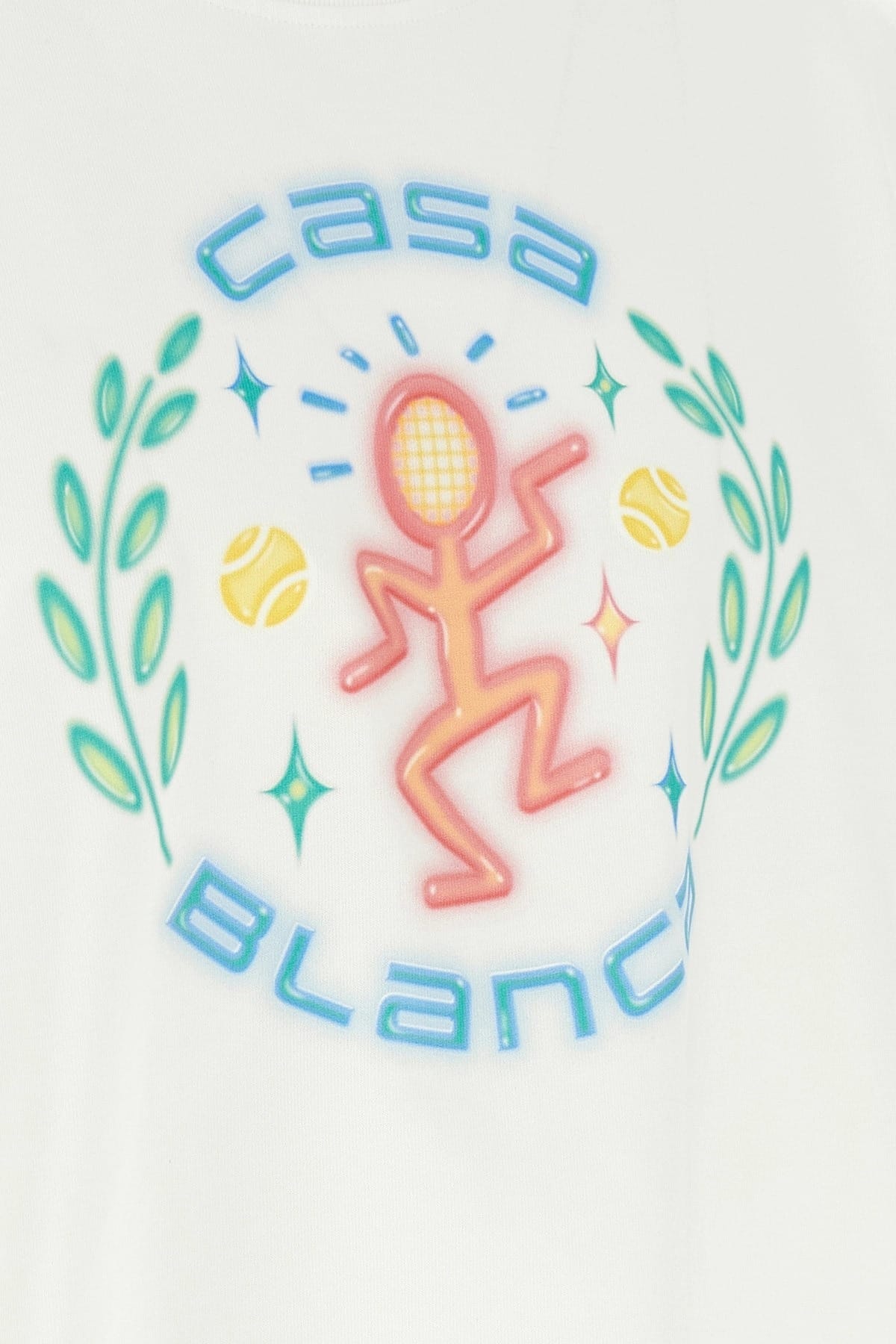 Casablanca Casablanca Dance Joy T-Shirt