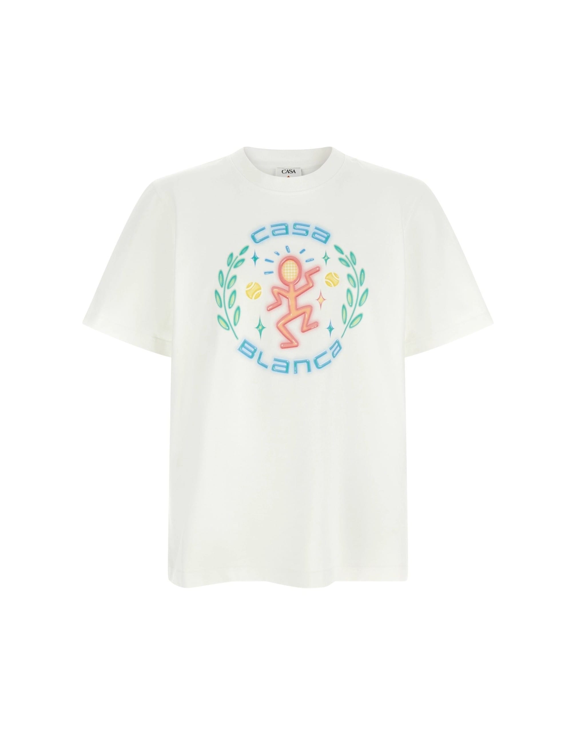 Casablanca Casablanca Dance Joy T-Shirt