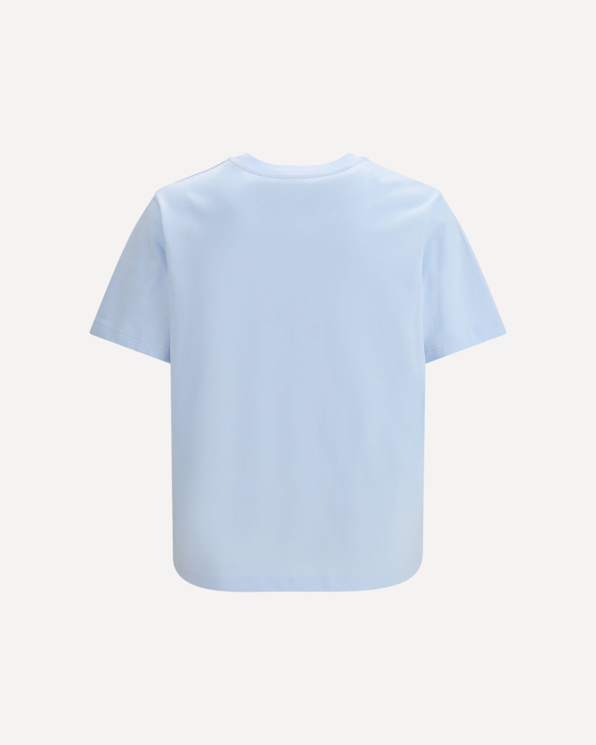 Casablanca Drip Logo T-Shirt