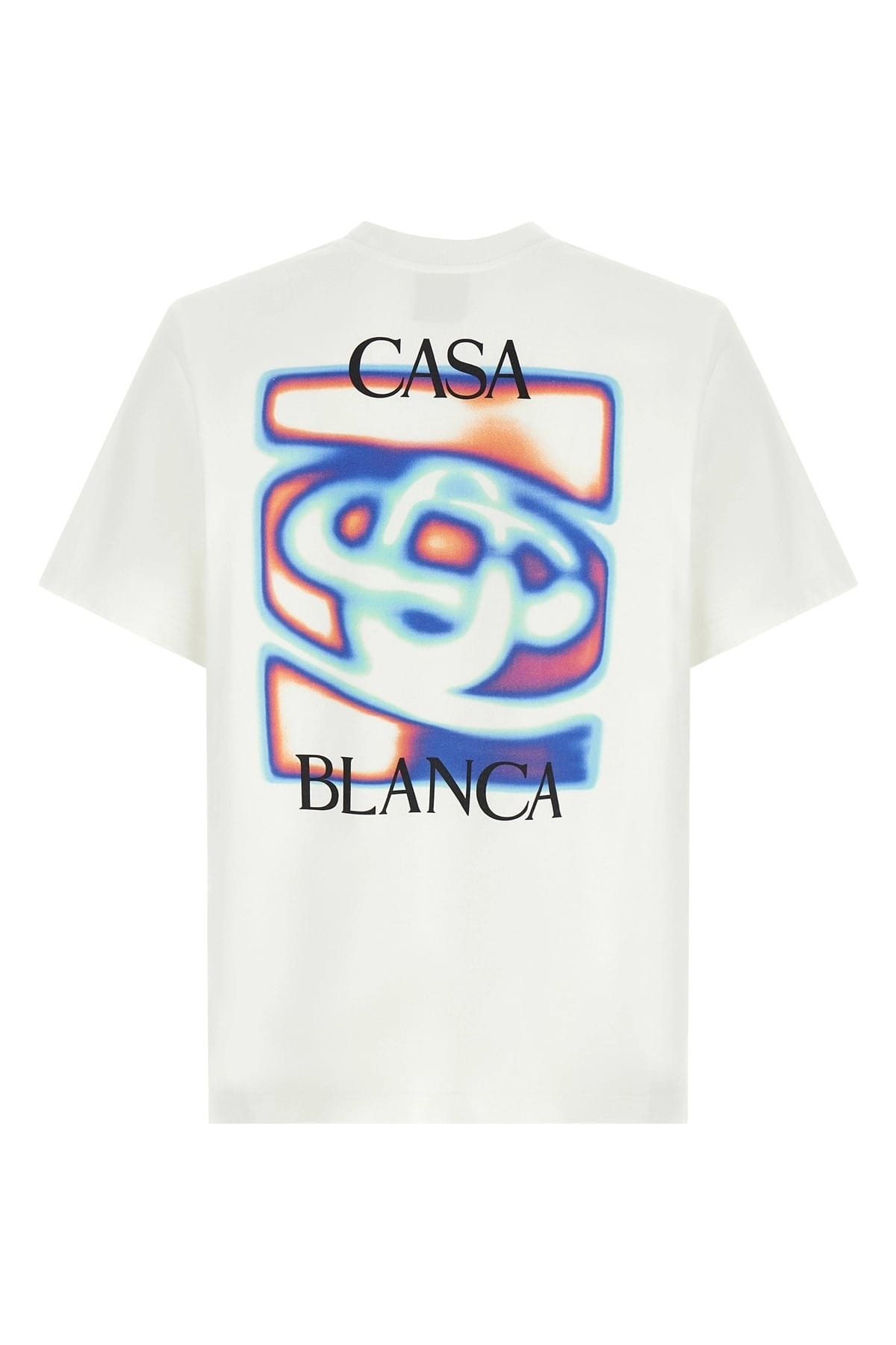 Casablanca Heat Map top